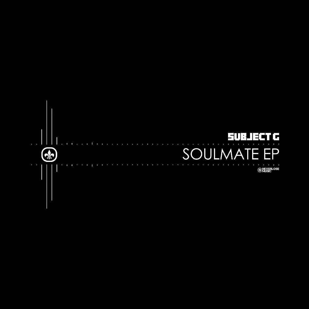 Релиз Soulmate EP