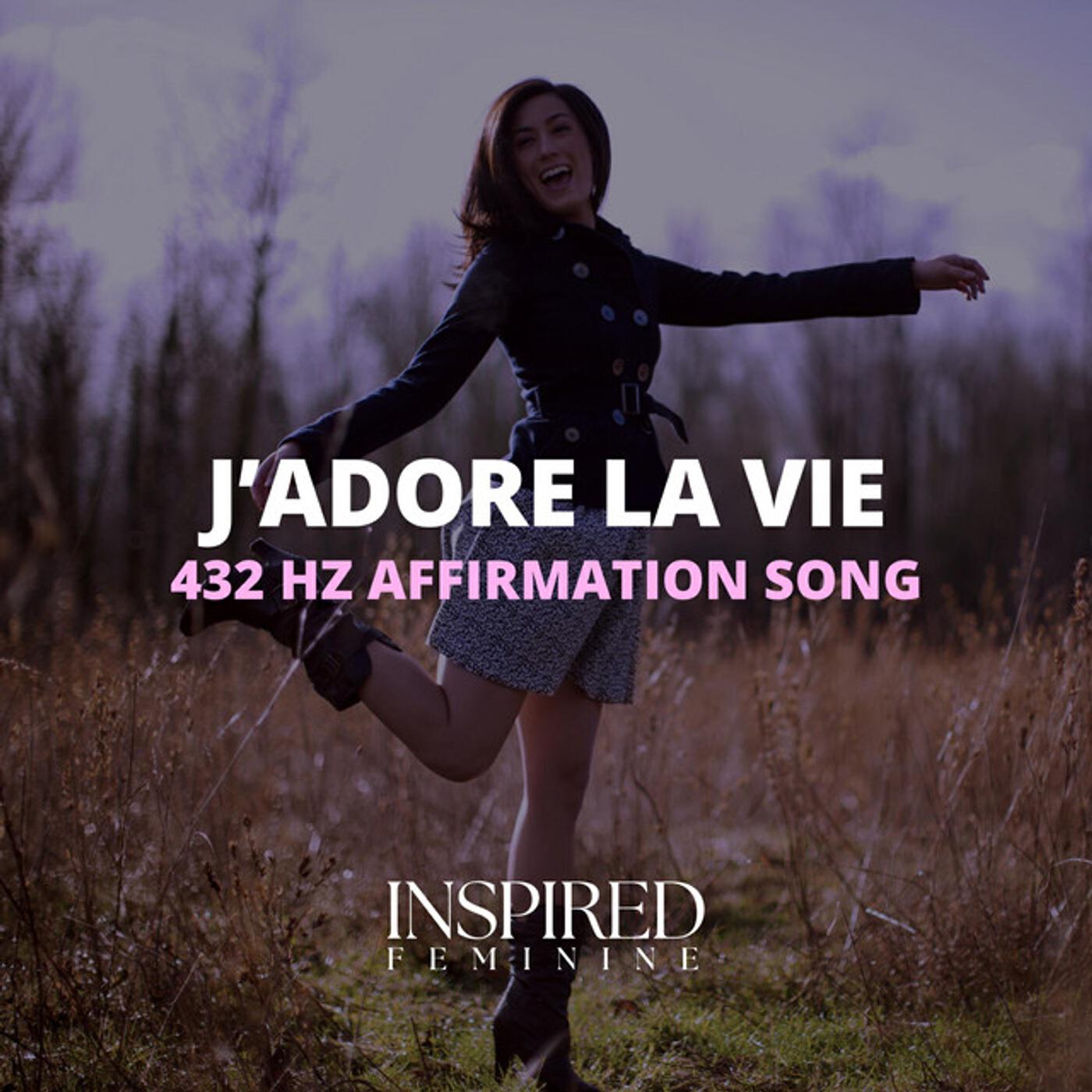Inspired Feminine