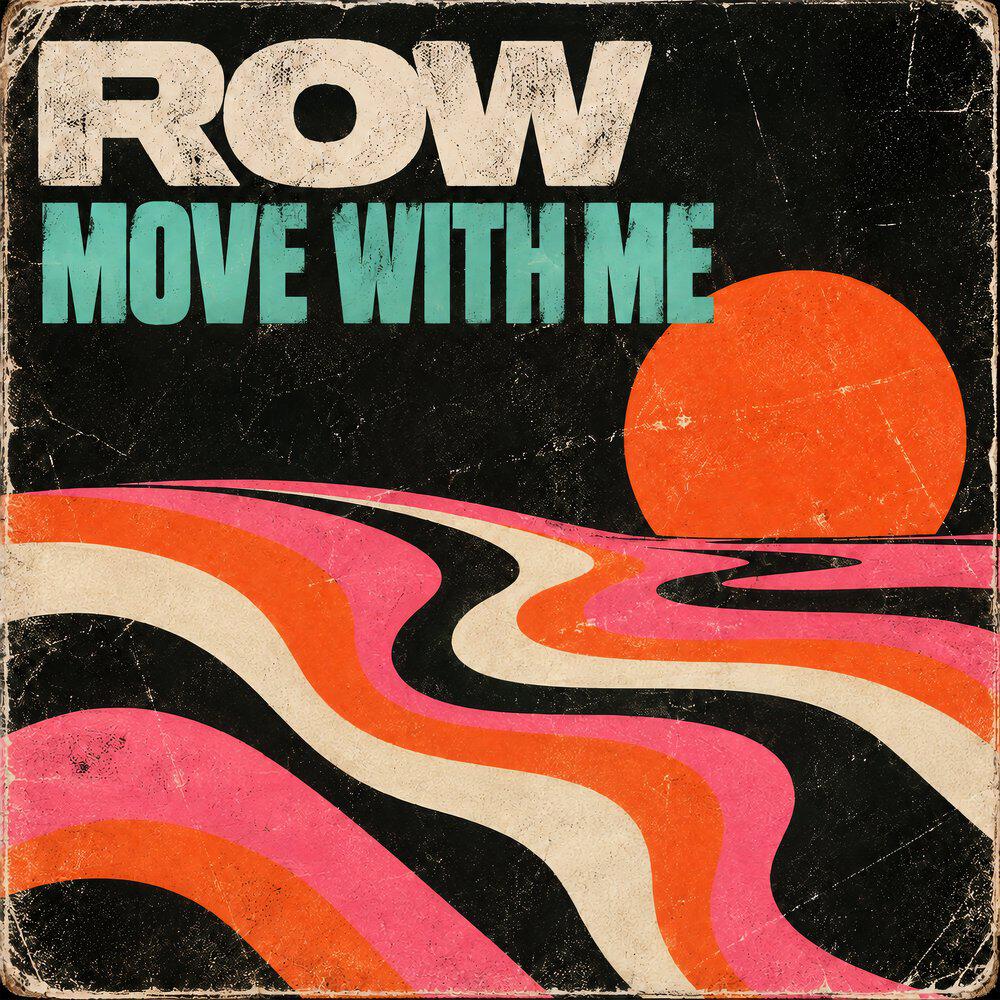 Релиз Move With Me