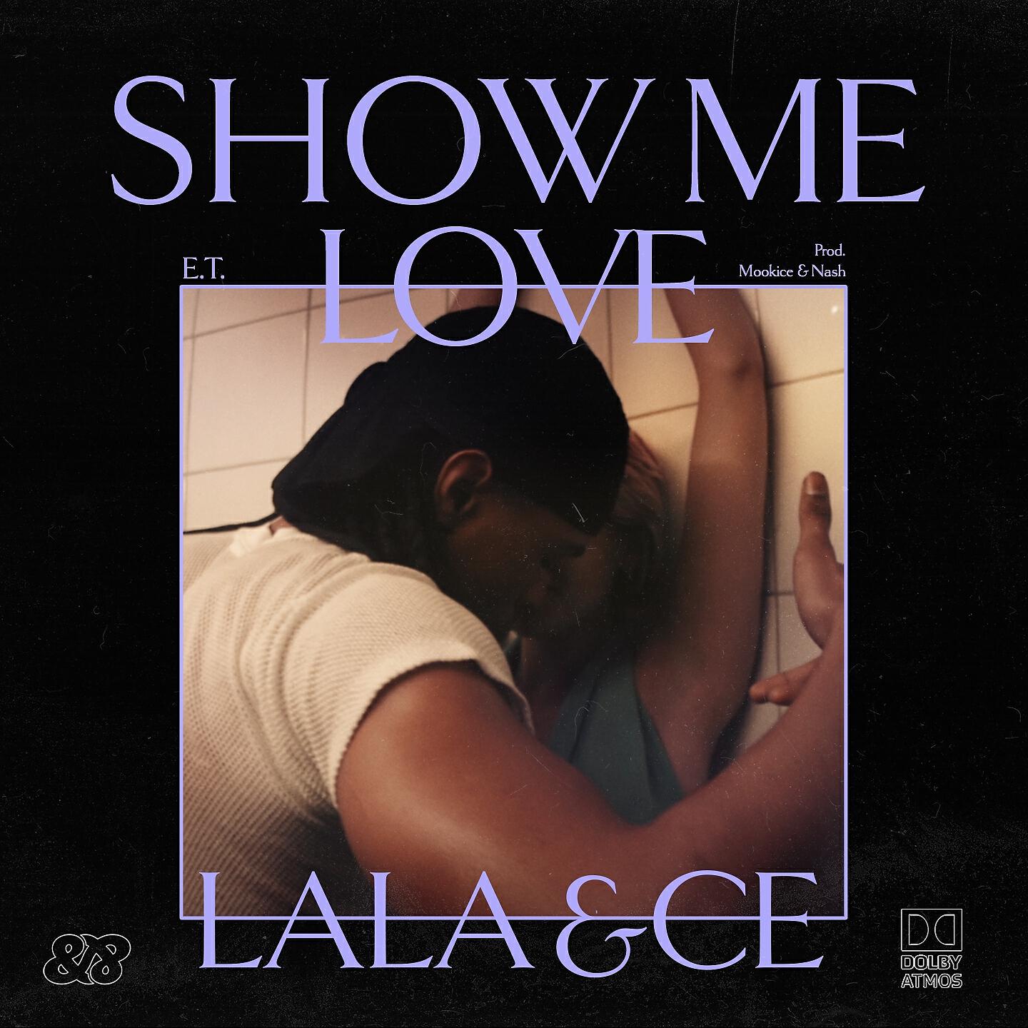 Релиз Show Me Love