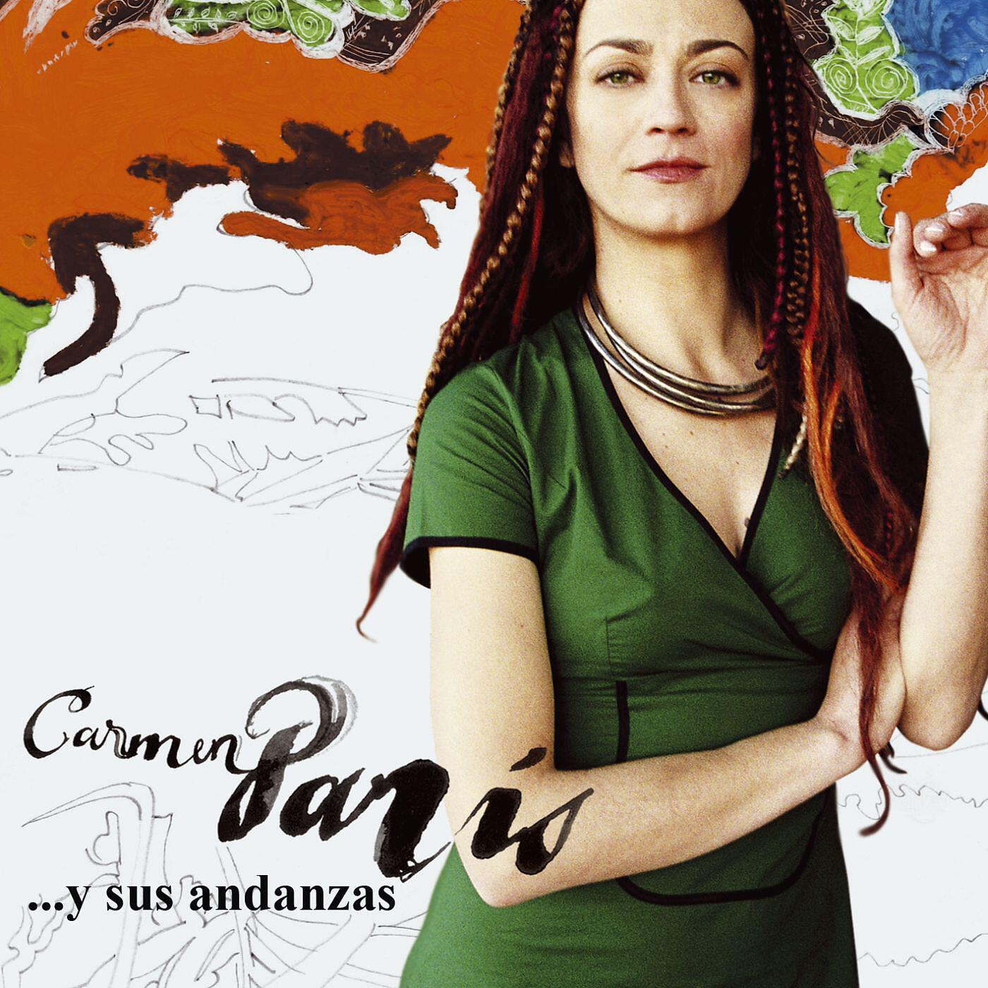 Релиз Carmen y sus andanzas