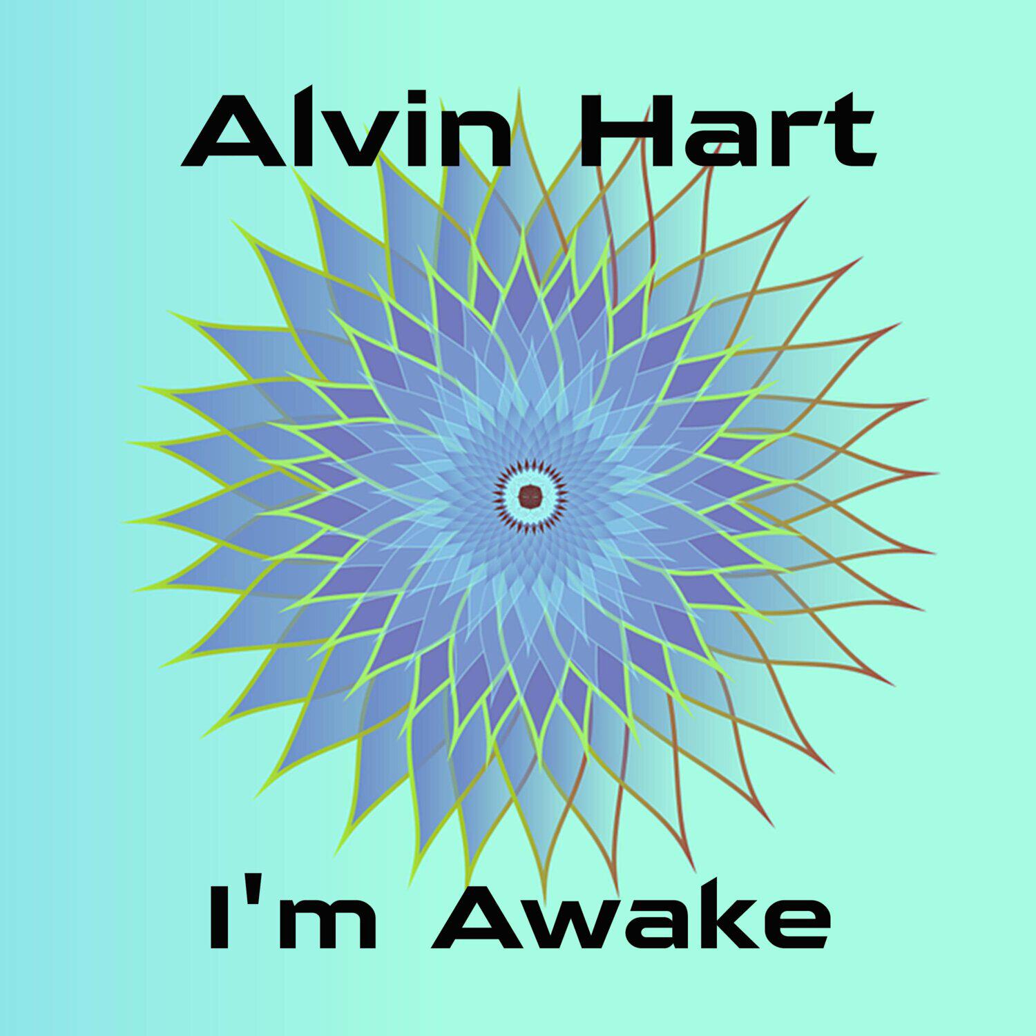 Alvin Hart