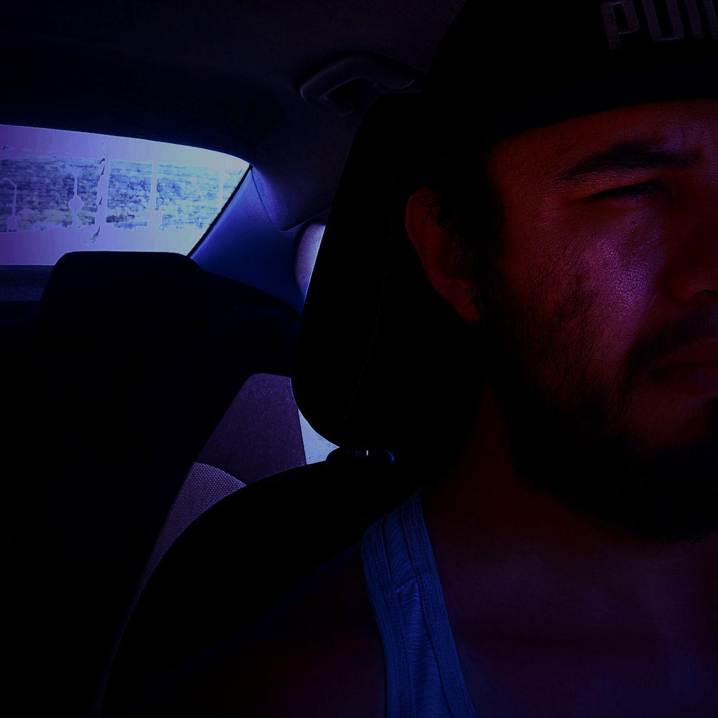 Релиз Synth Scream (feat. Pen-Man)