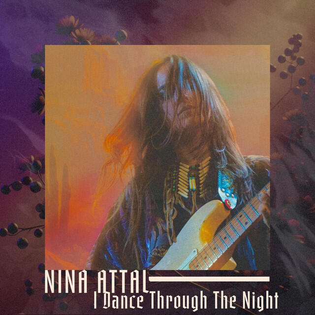 Nina Attal
