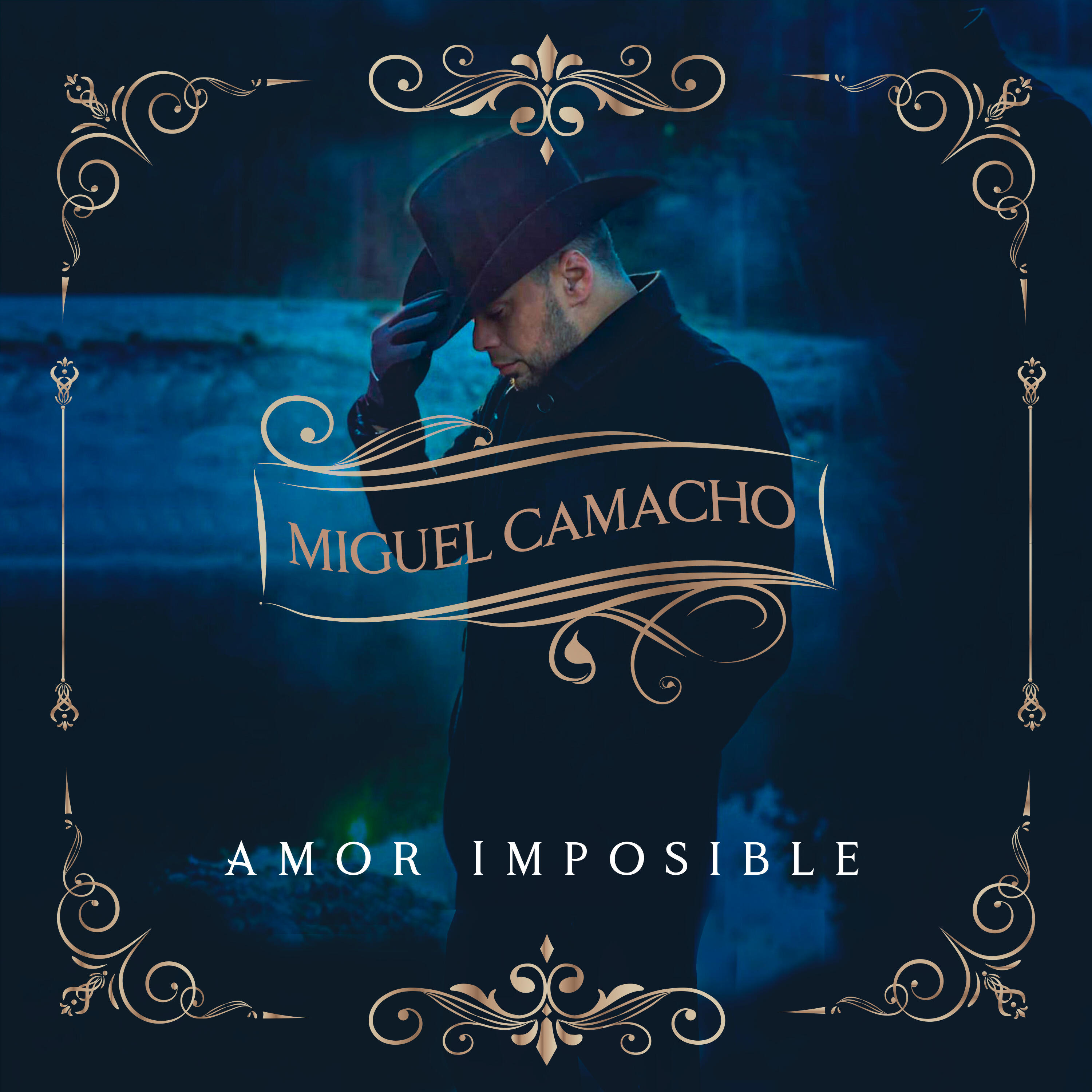Релиз Amor Imposible