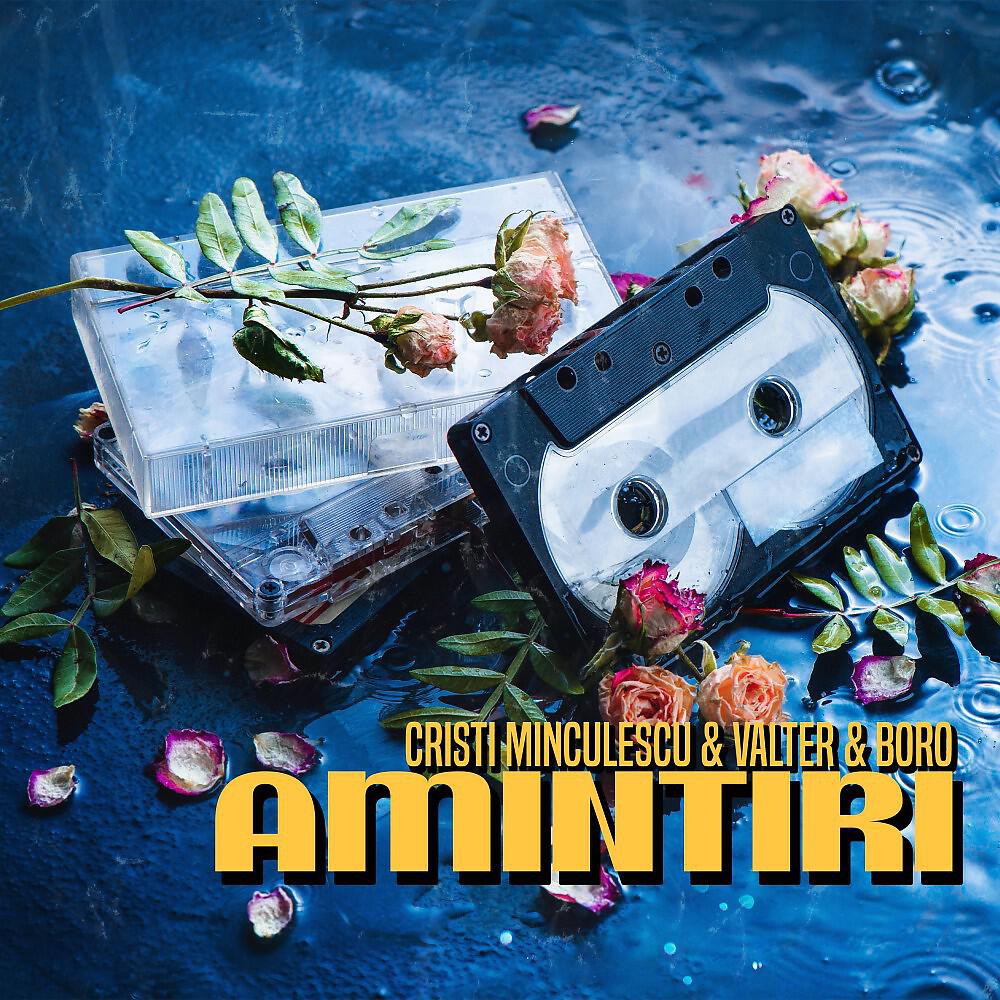 Cristi Minculescu