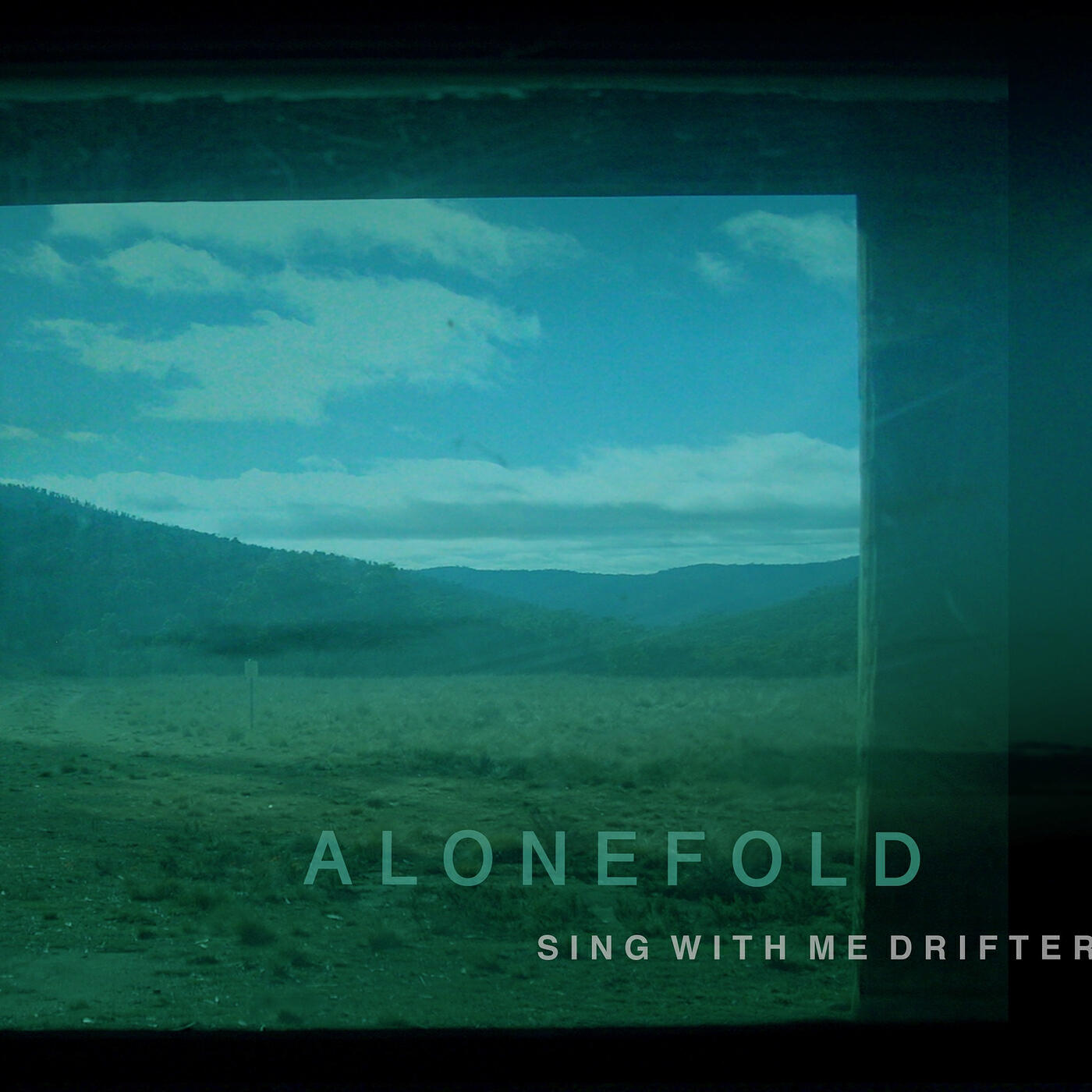 Релиз Sing with Me Drifter