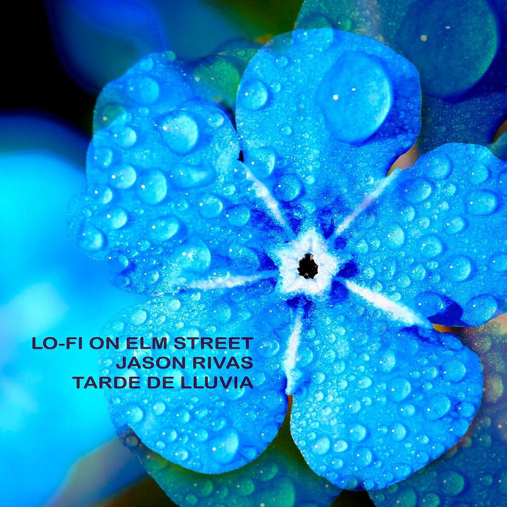 Релиз Tarde de Lluvia