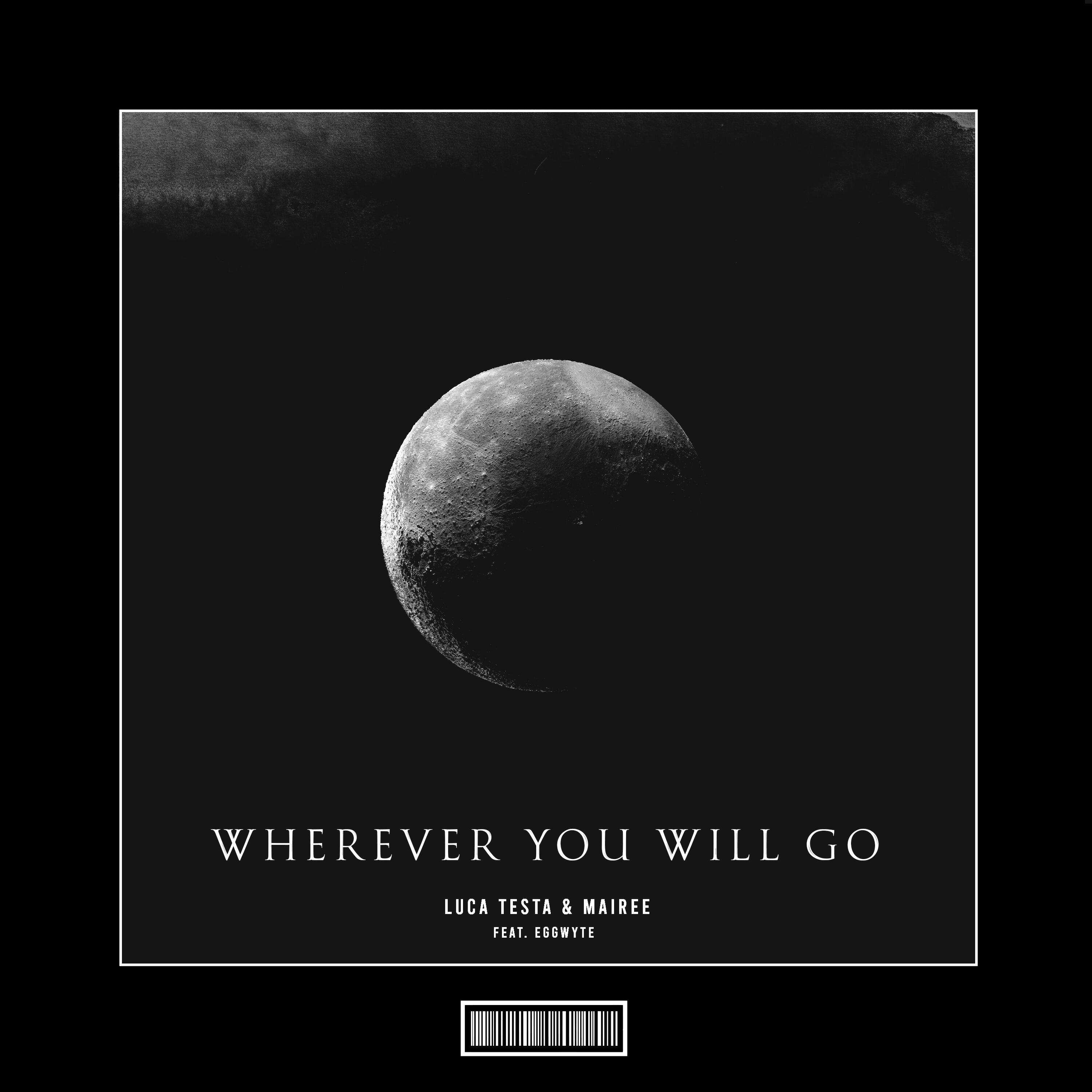 Трек Wherever You Will Go - Hardstyle Remix