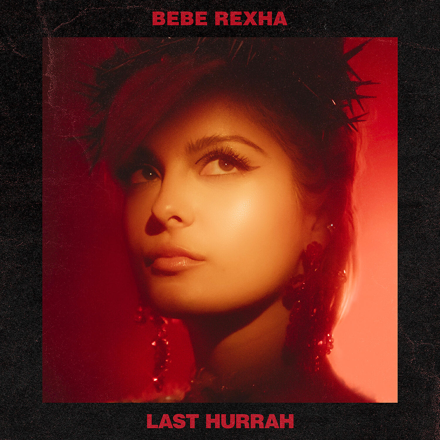 Трек Last Hurrah