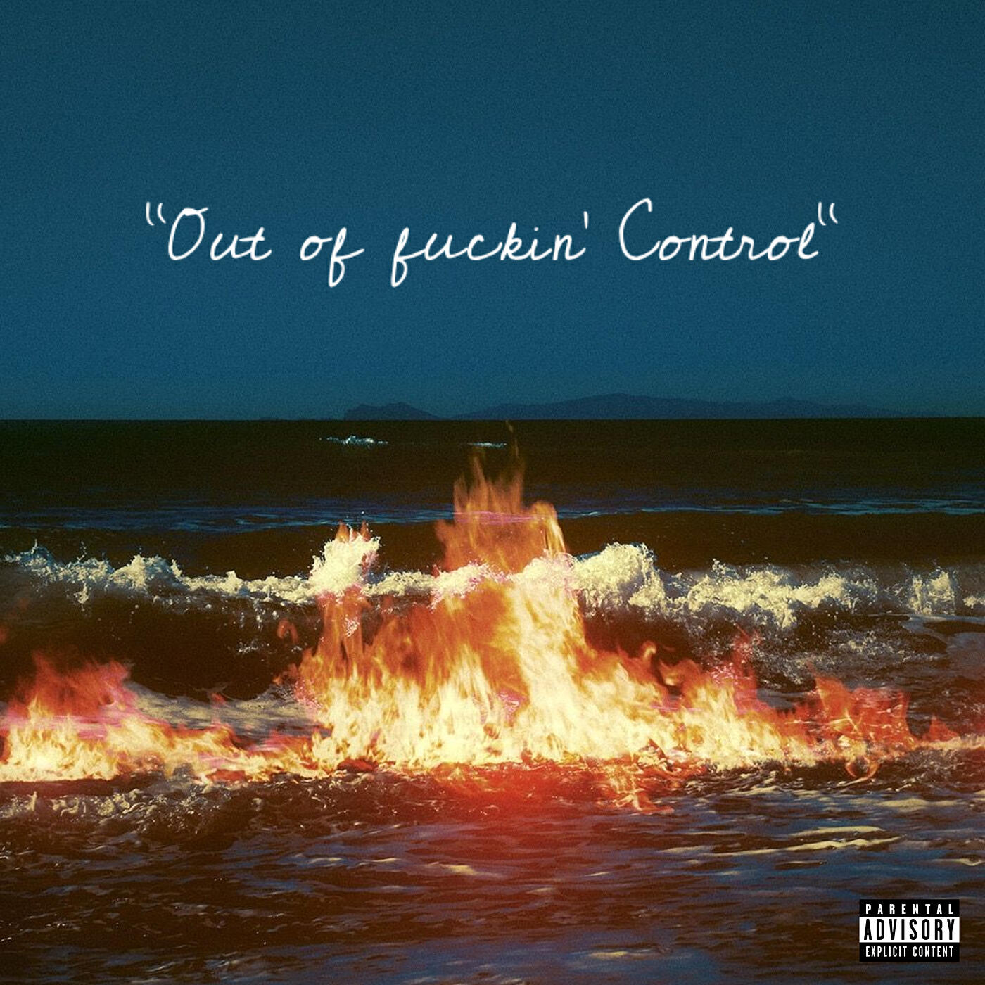 Релиз Out of Fuckin Control