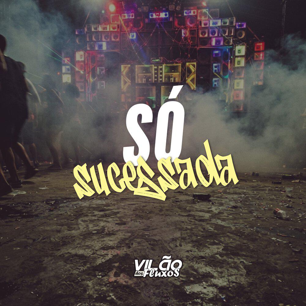 Релиз Só Sucessada