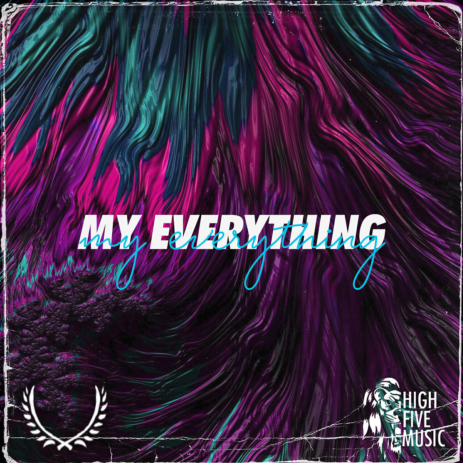 Релиз My Everything