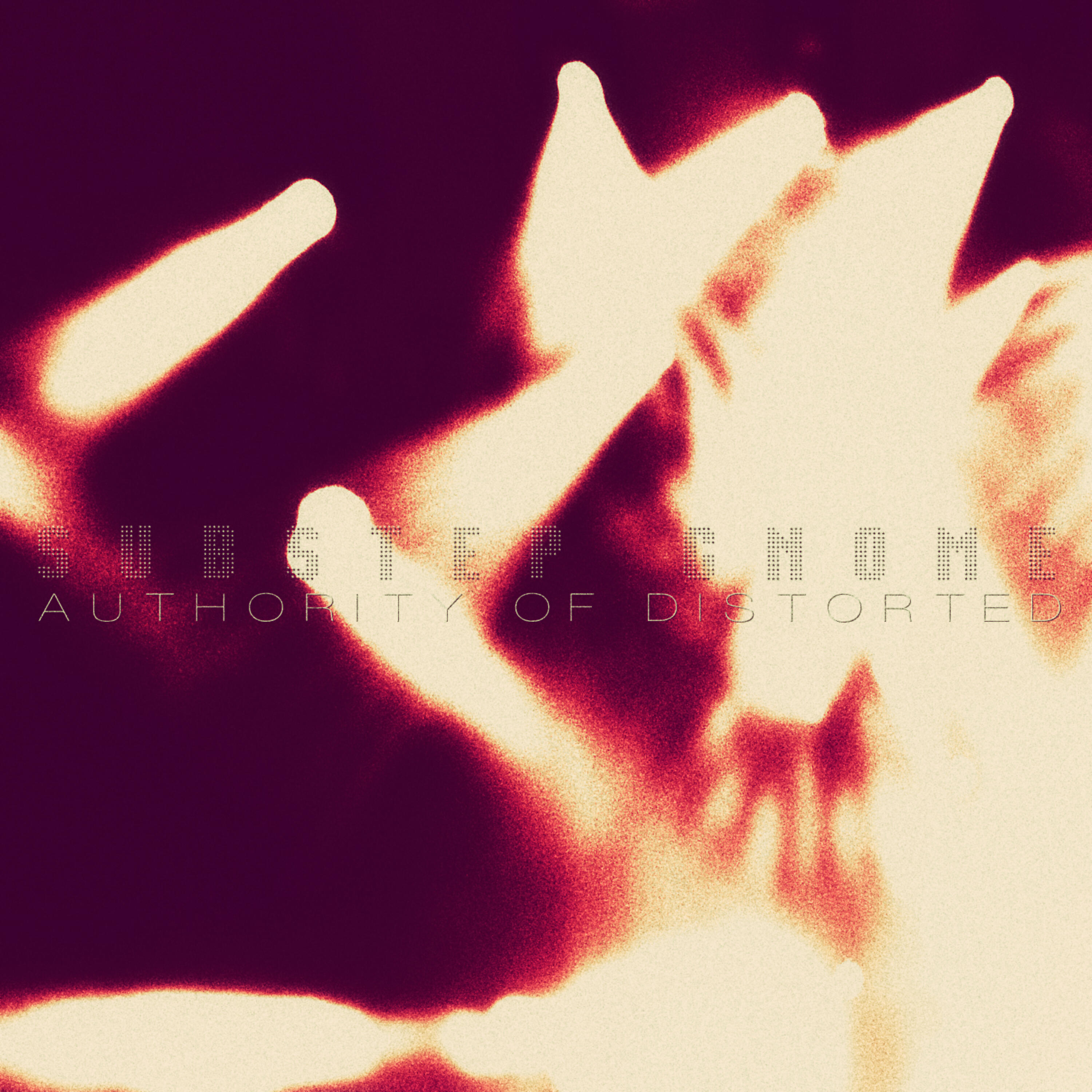 Релиз Authority of Distorted