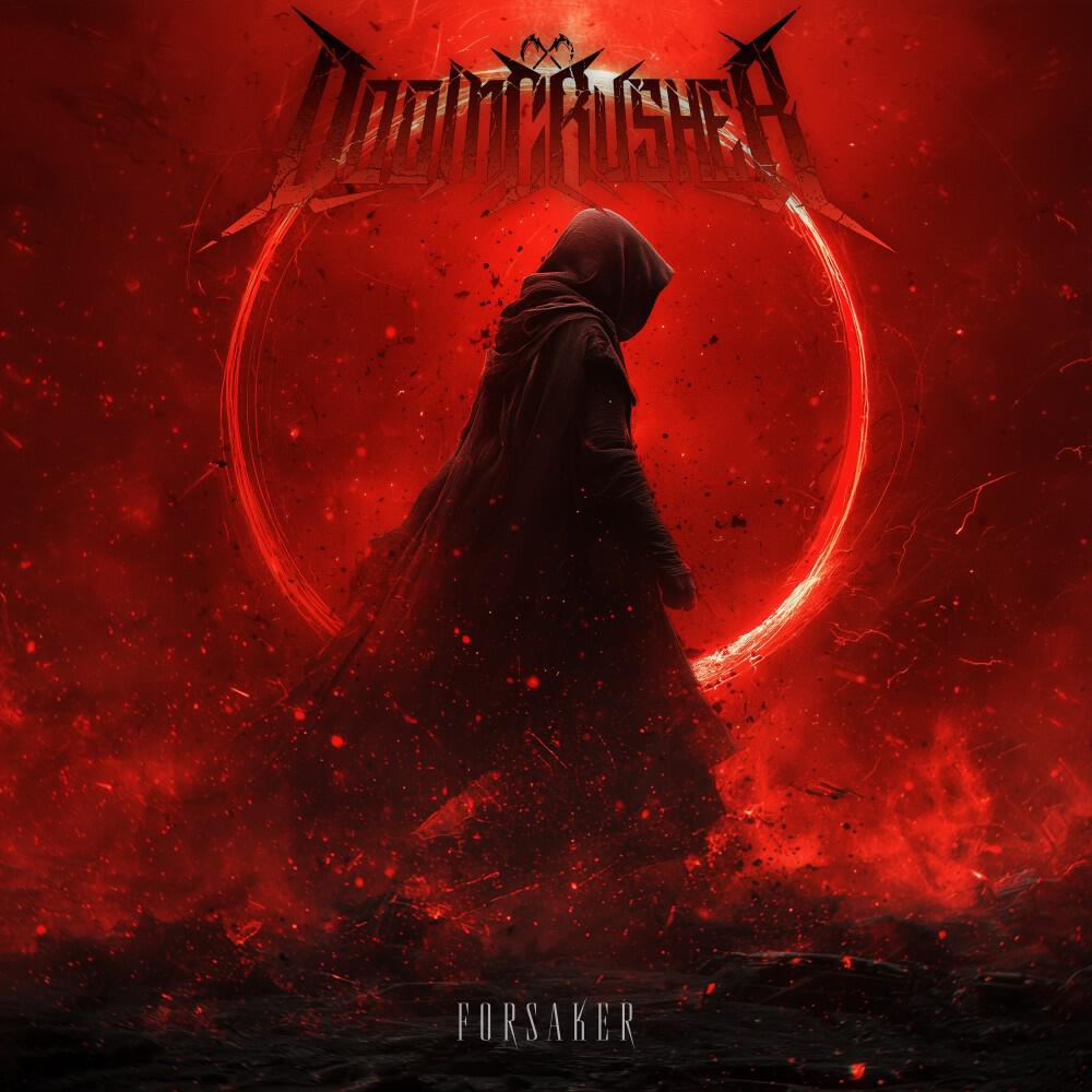 Релиз Forsaker