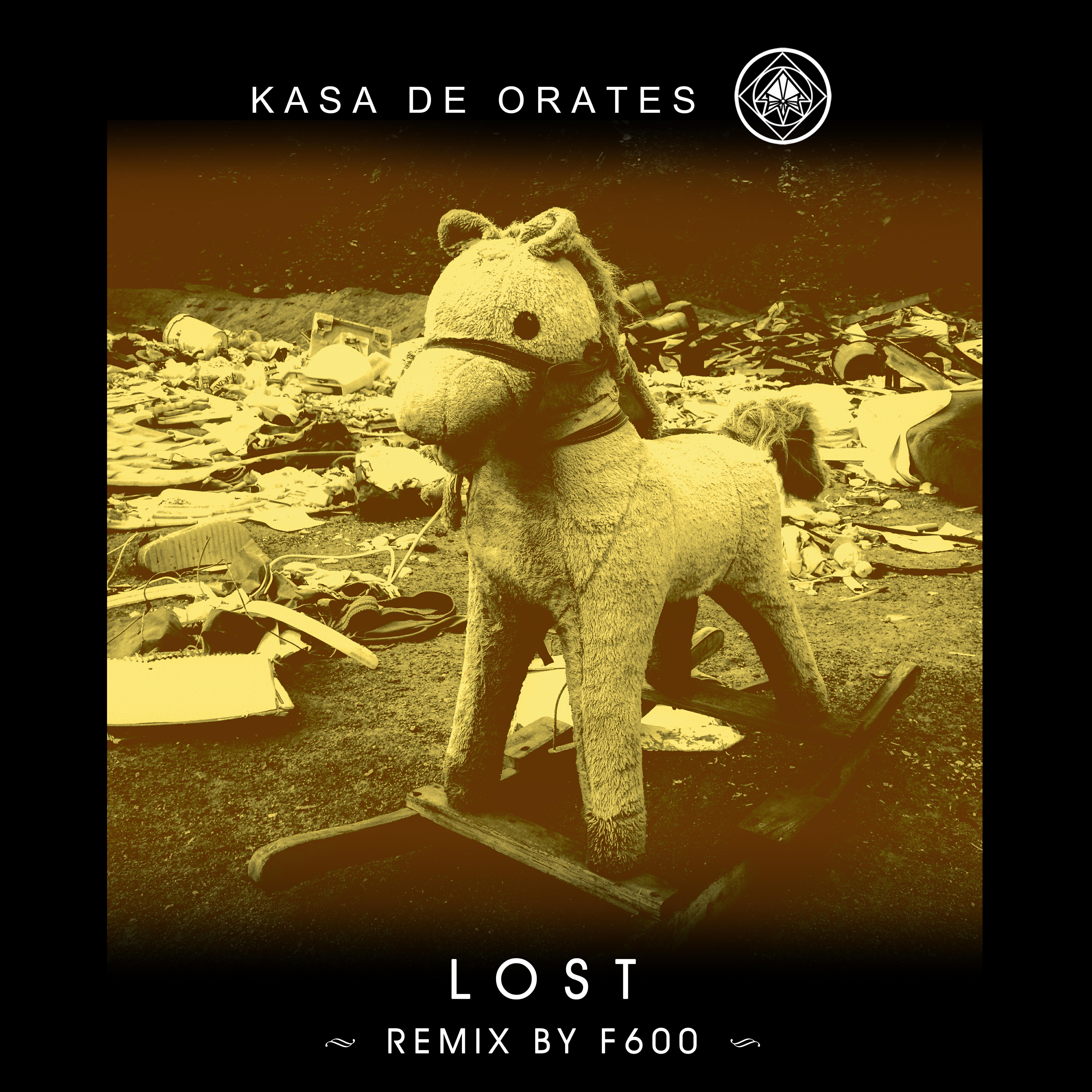 Релиз Lost Remix