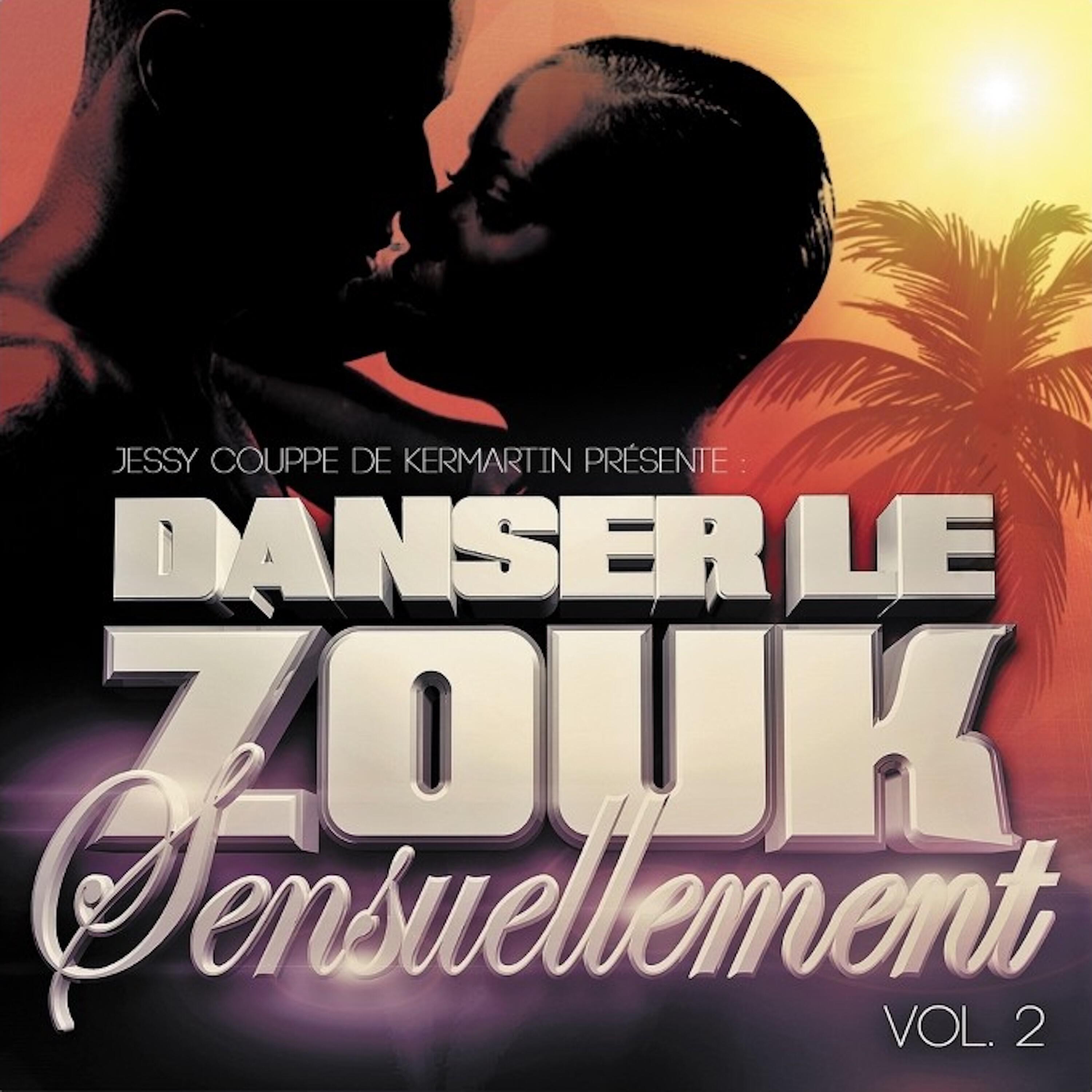 Релиз Danser le zouk sensuellement, Vol.2