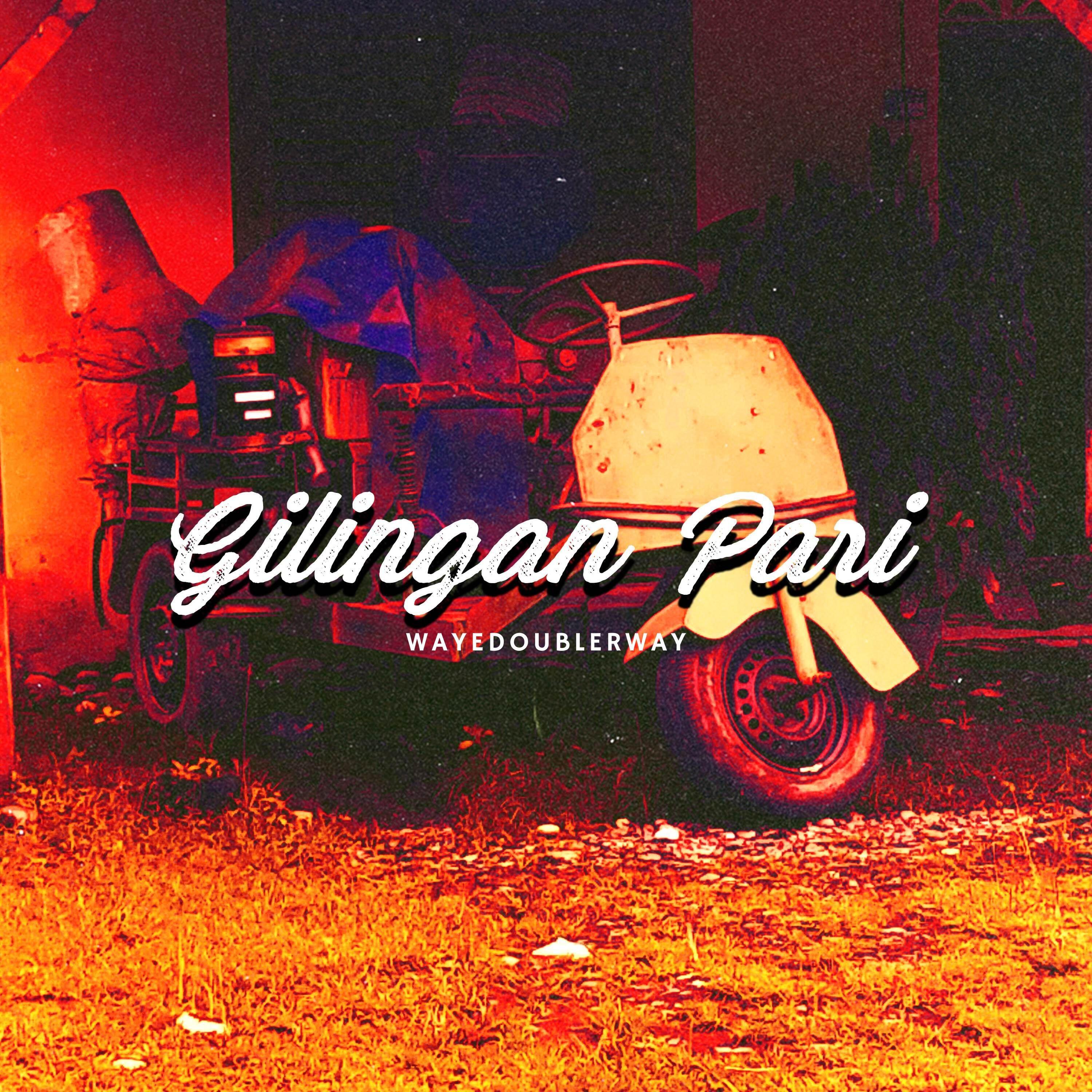 Релиз Gilingan Pari