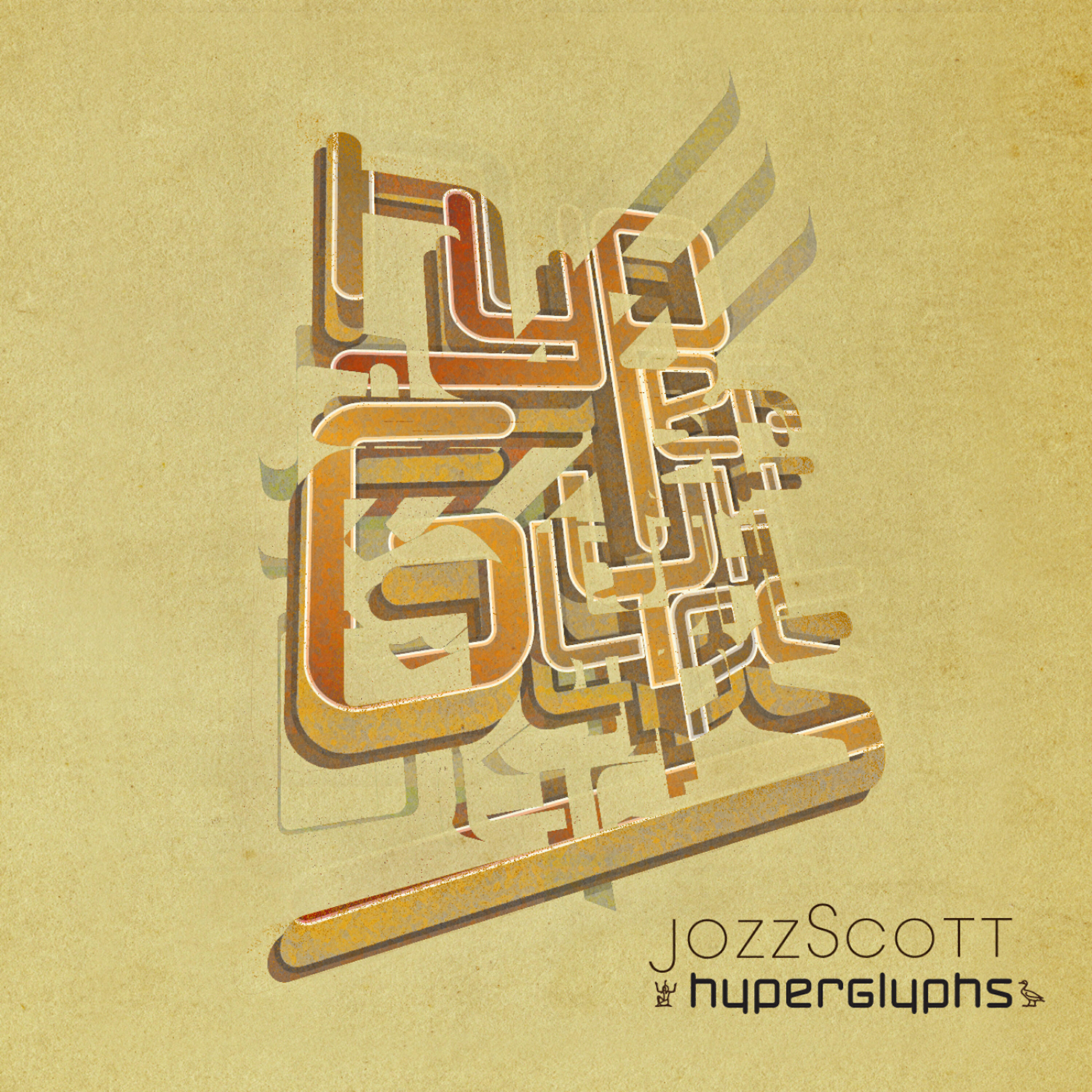 Релиз Hyperglyphs