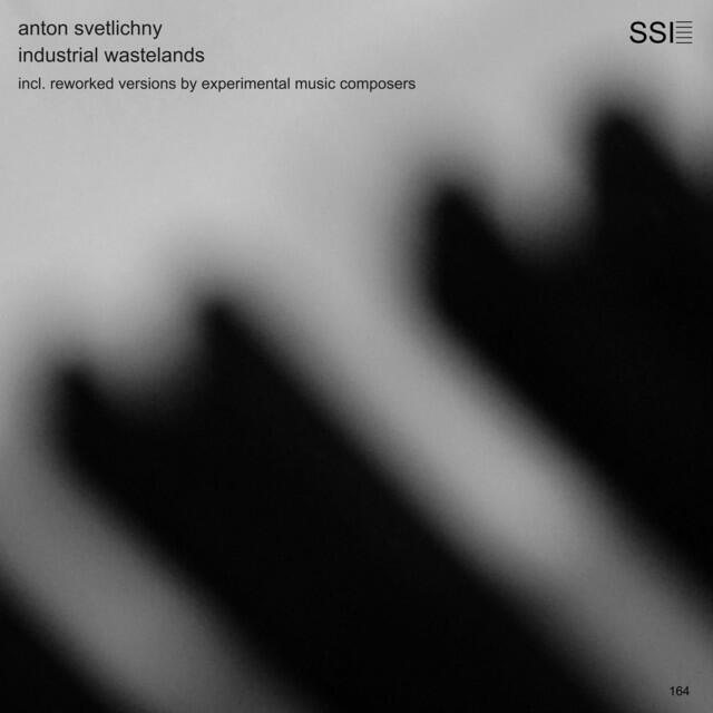 Релиз Industrial Wastelands