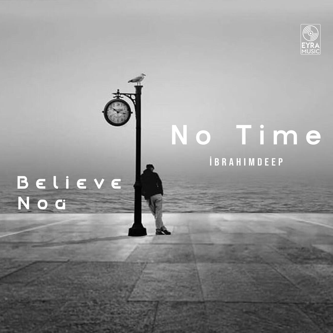 Релиз No Time