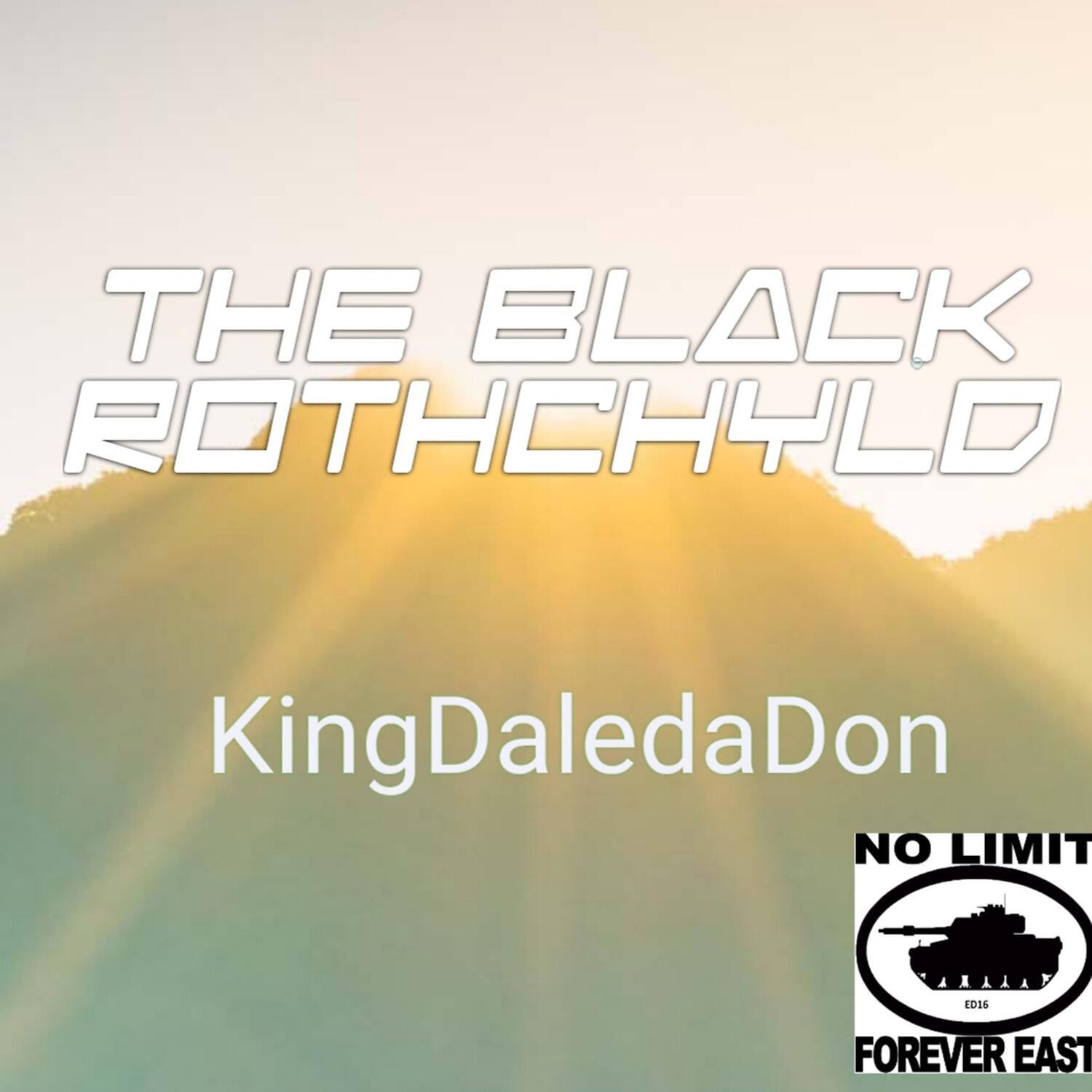 Релиз The Black Rothchyld
