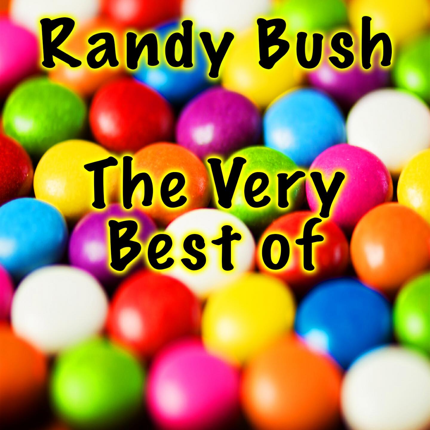Релиз Randy Bush Very Best Of