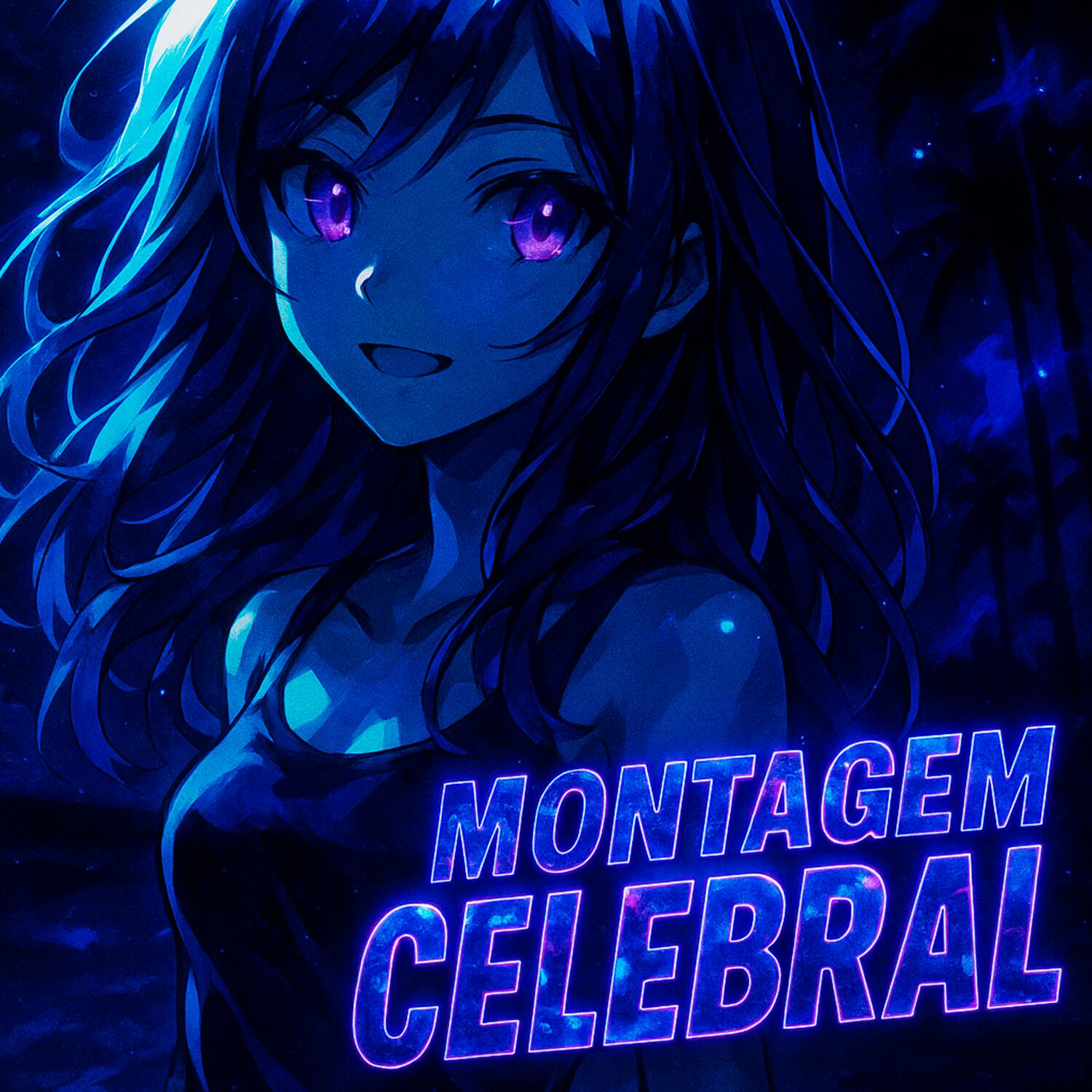 Релиз MONTAGEM CELEBRAL