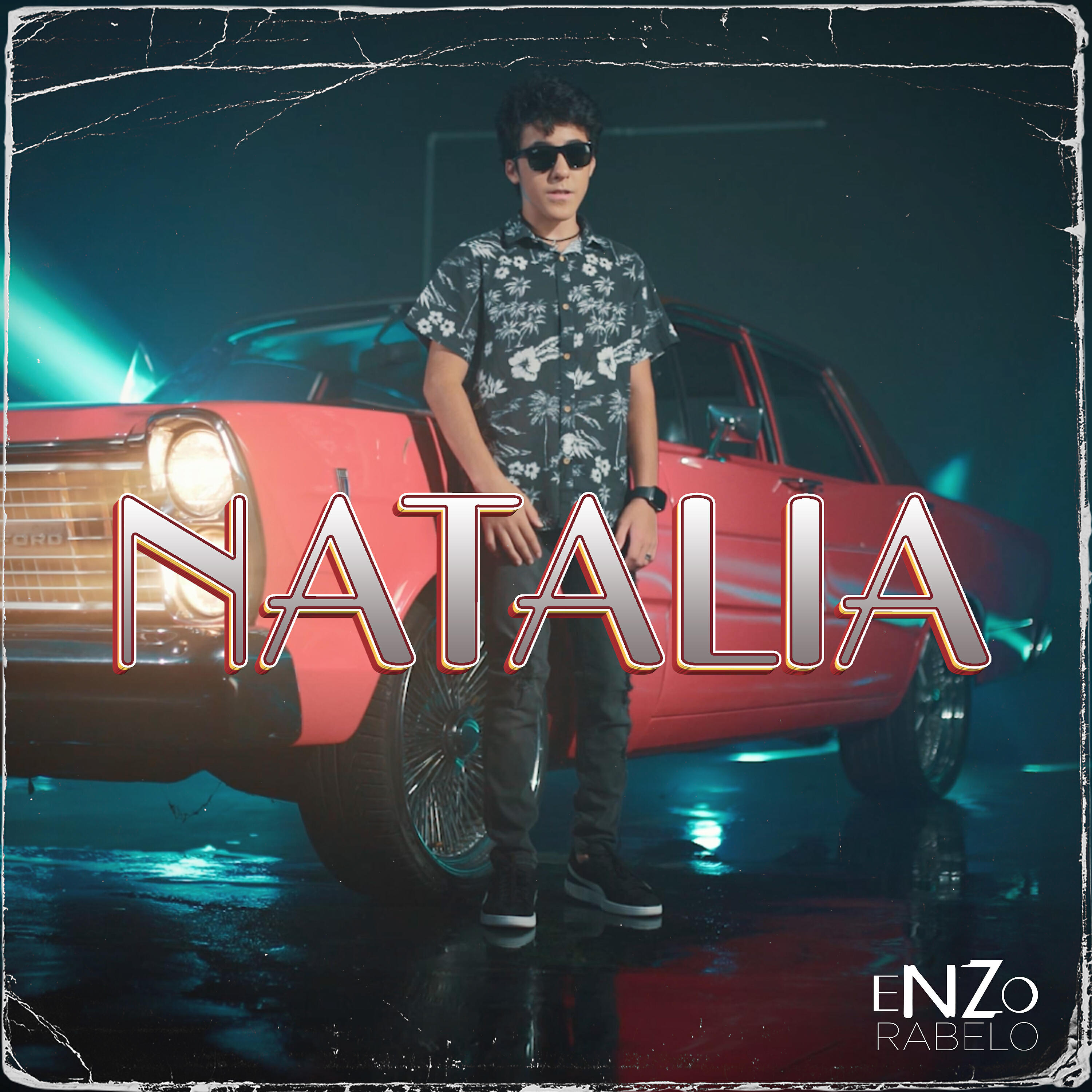 Релиз Natalia