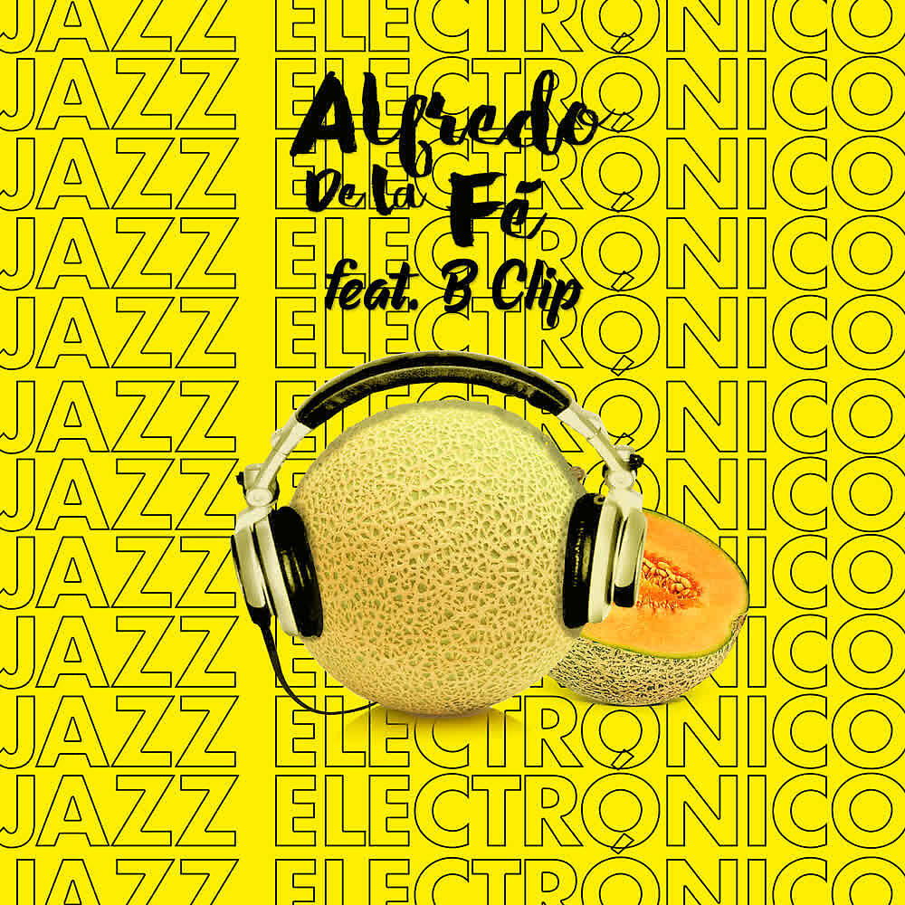 Релиз Jazz Electrónico