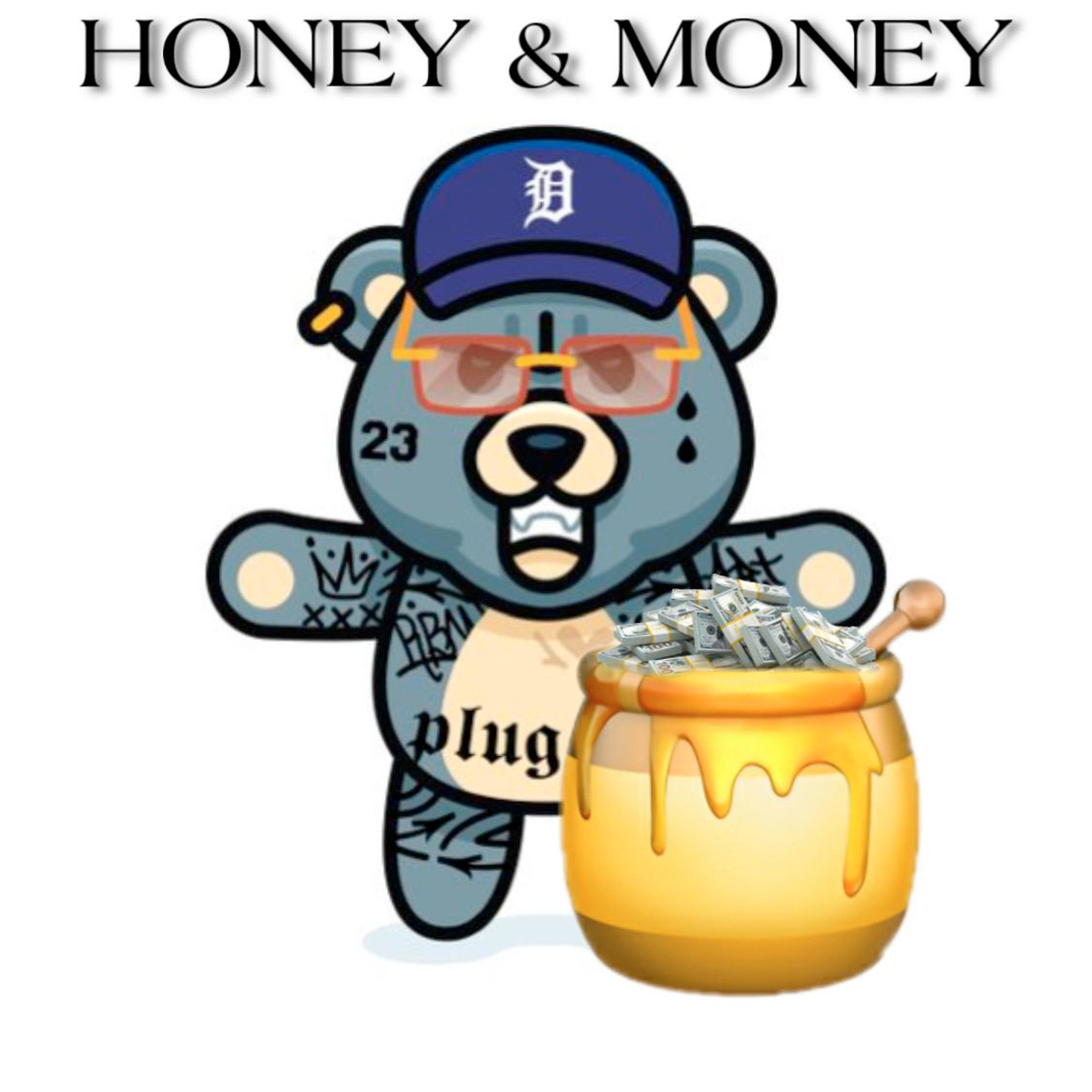 Релиз Honey & Money