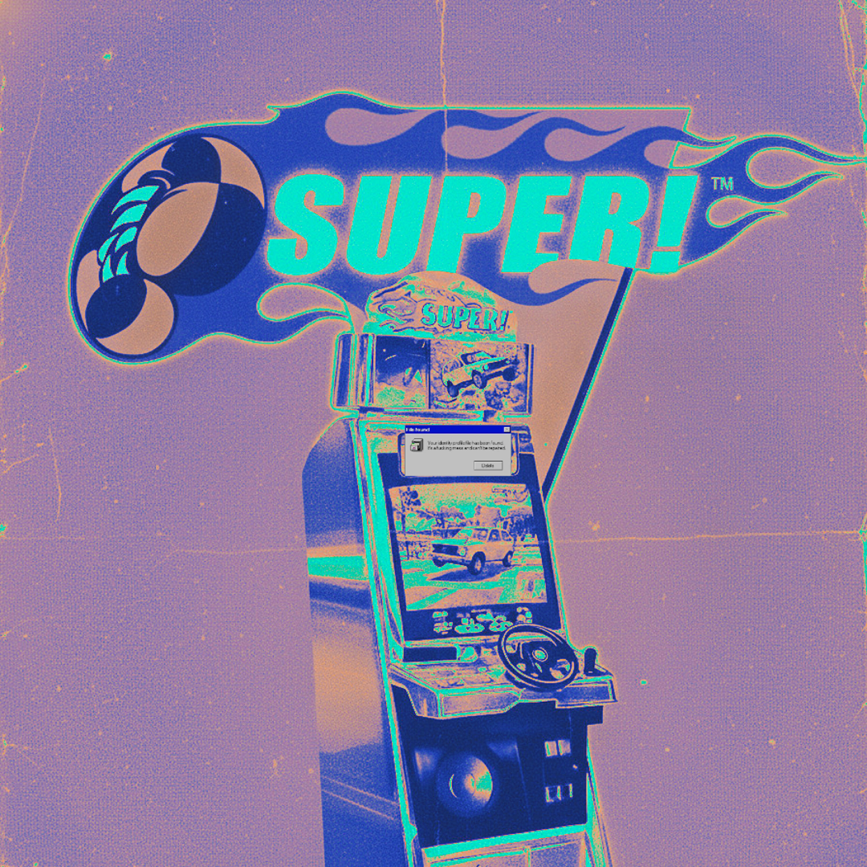 Релиз SUPER!