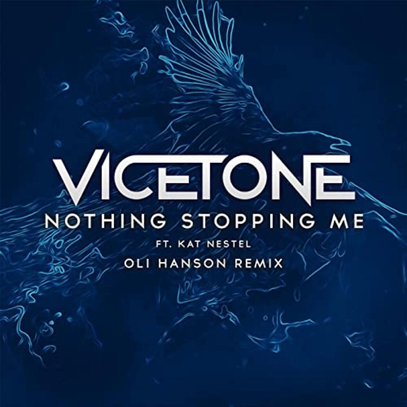 Релиз Nothing Stopping Me (Oli Hanson Remix)