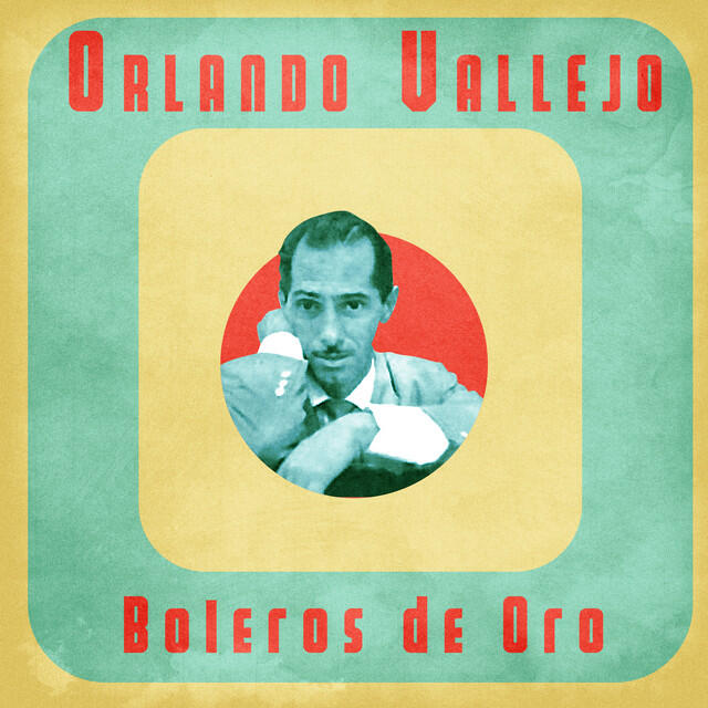 Релиз Boleros de Oro (Remastered)