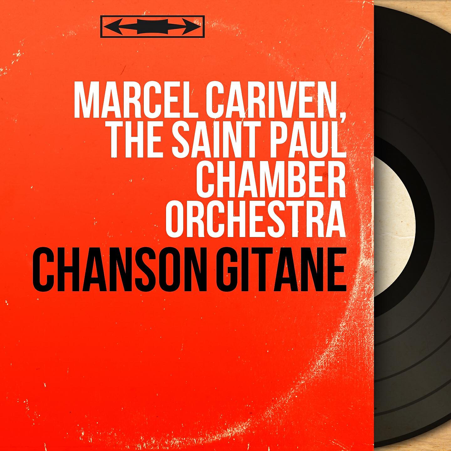 Marcel Cariven, The Saint Paul Chamber Orchestra