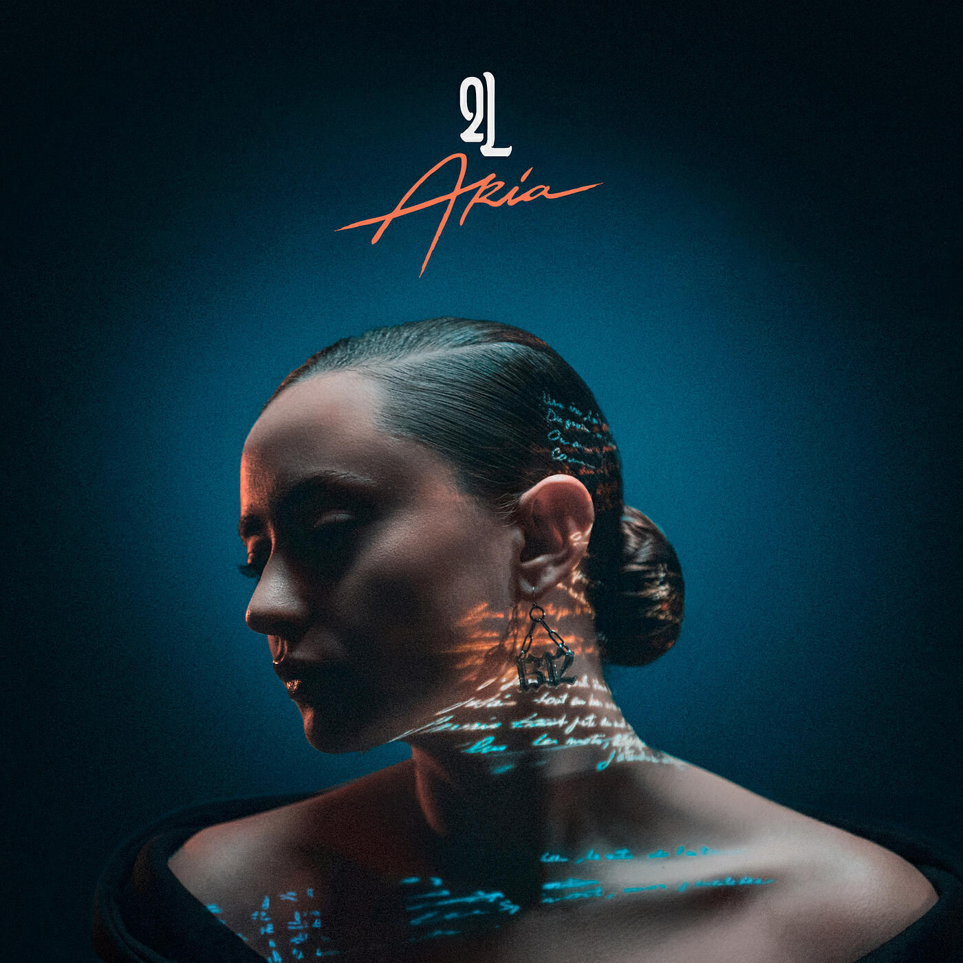 Релиз Aria