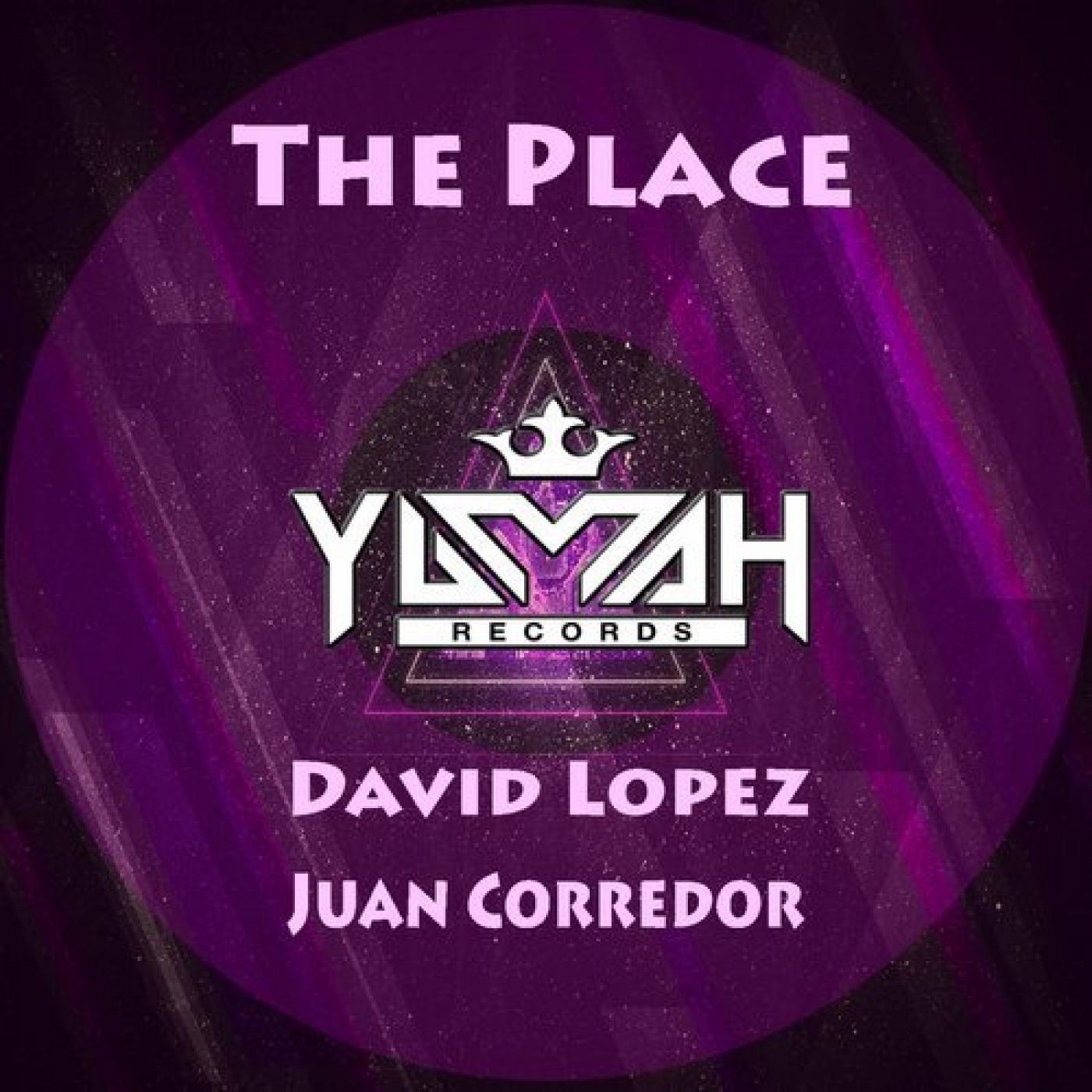 Трек The Place