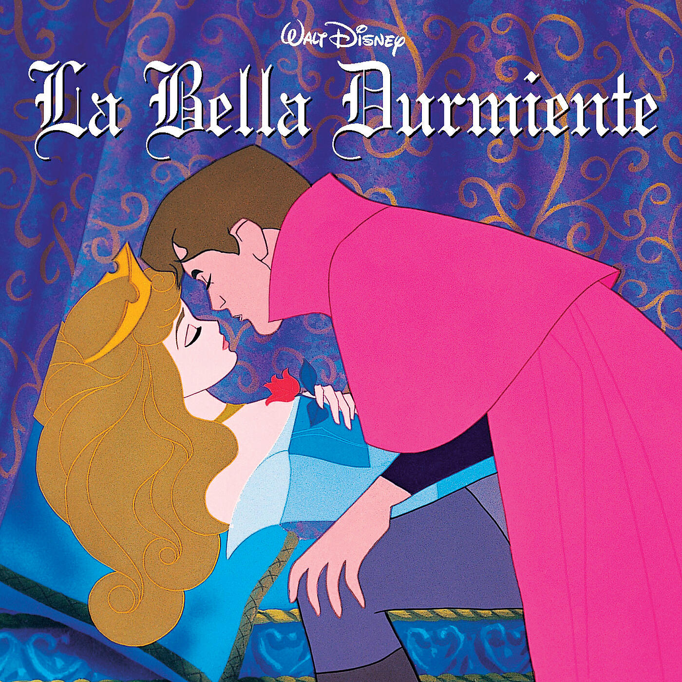 Релиз La Bella Durmiente