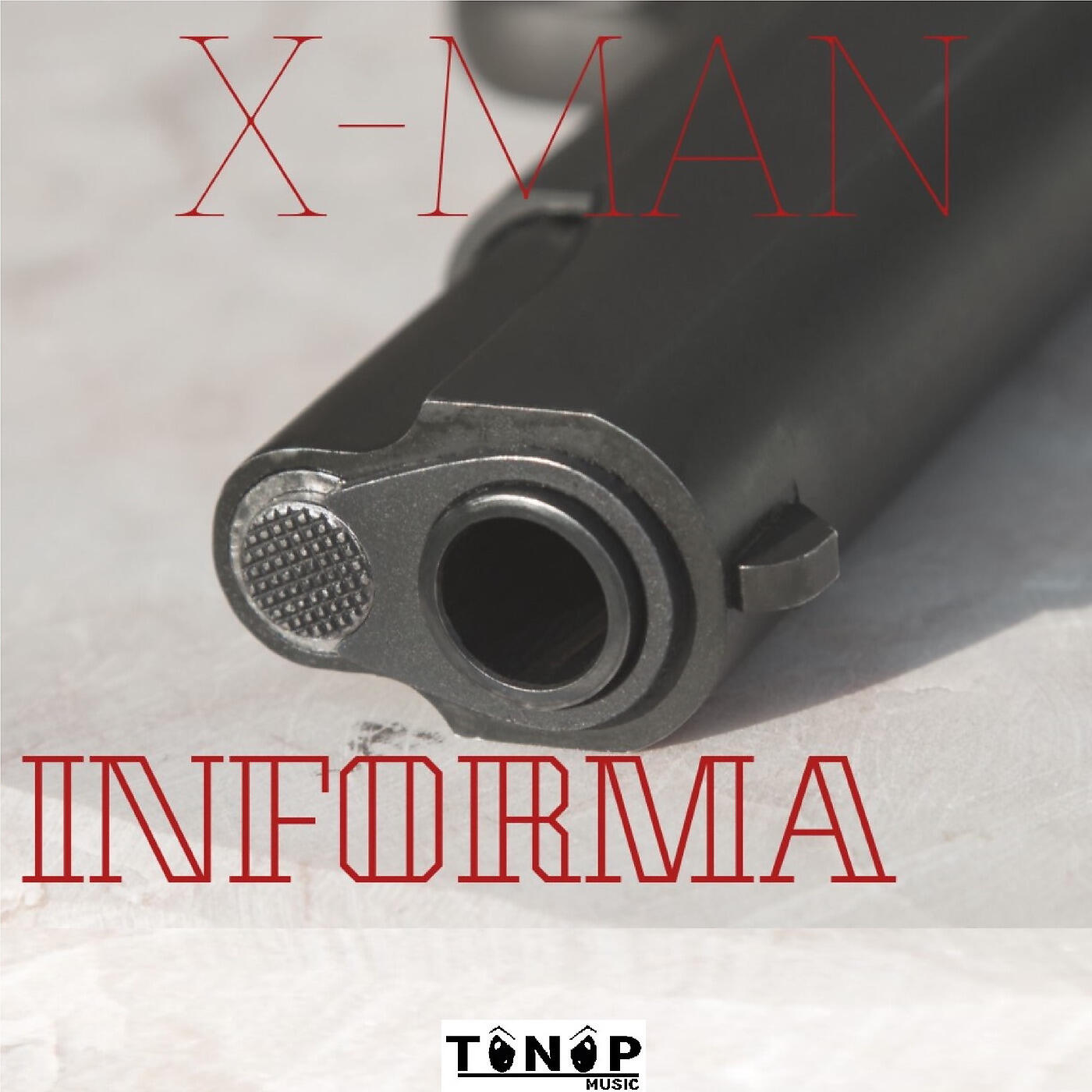 Релиз Informa