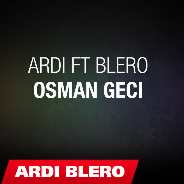 Релиз OSMAN GECI
