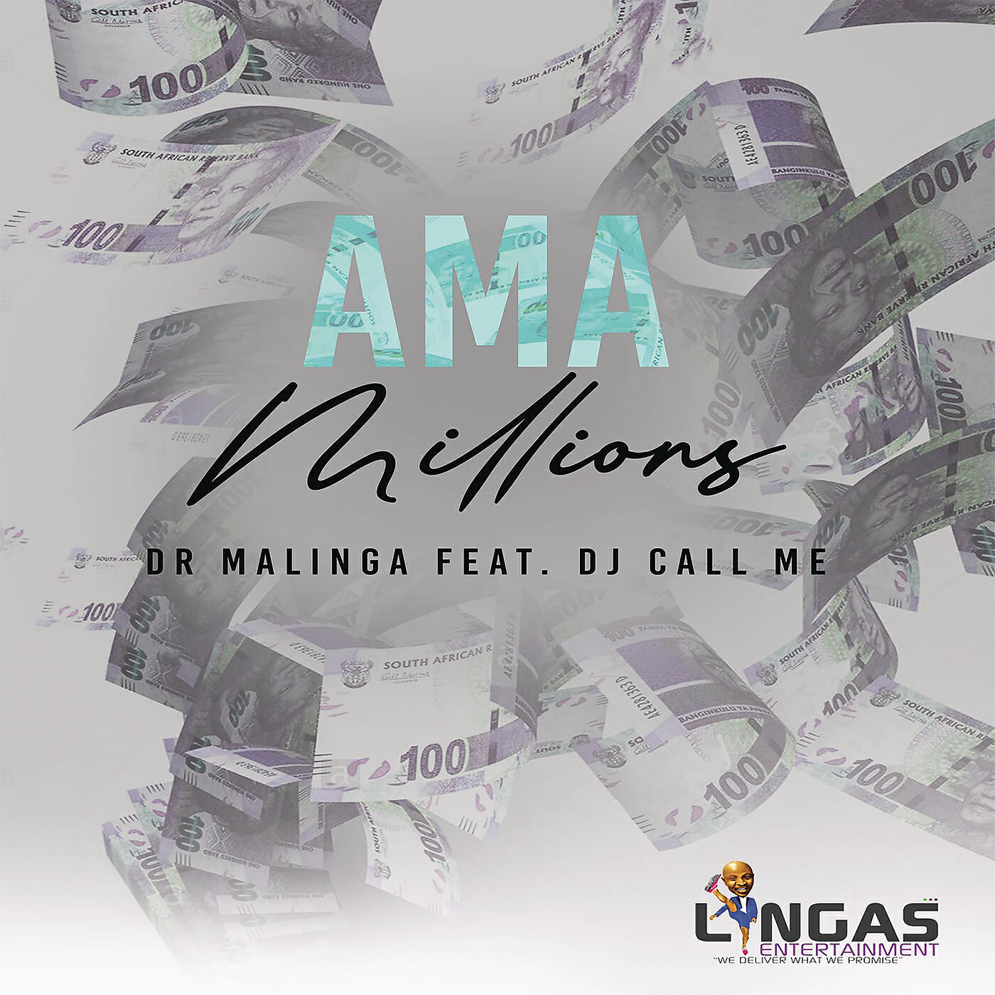 Релиз Ama Millions