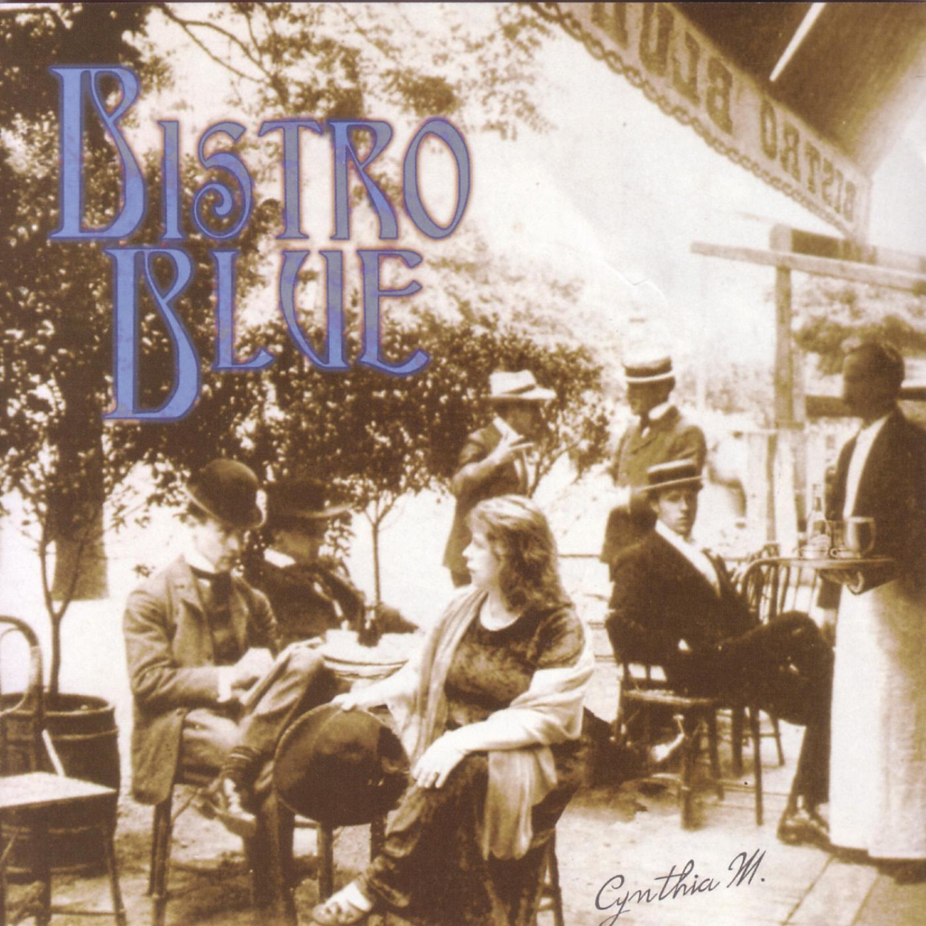 Релиз Bistro Blue