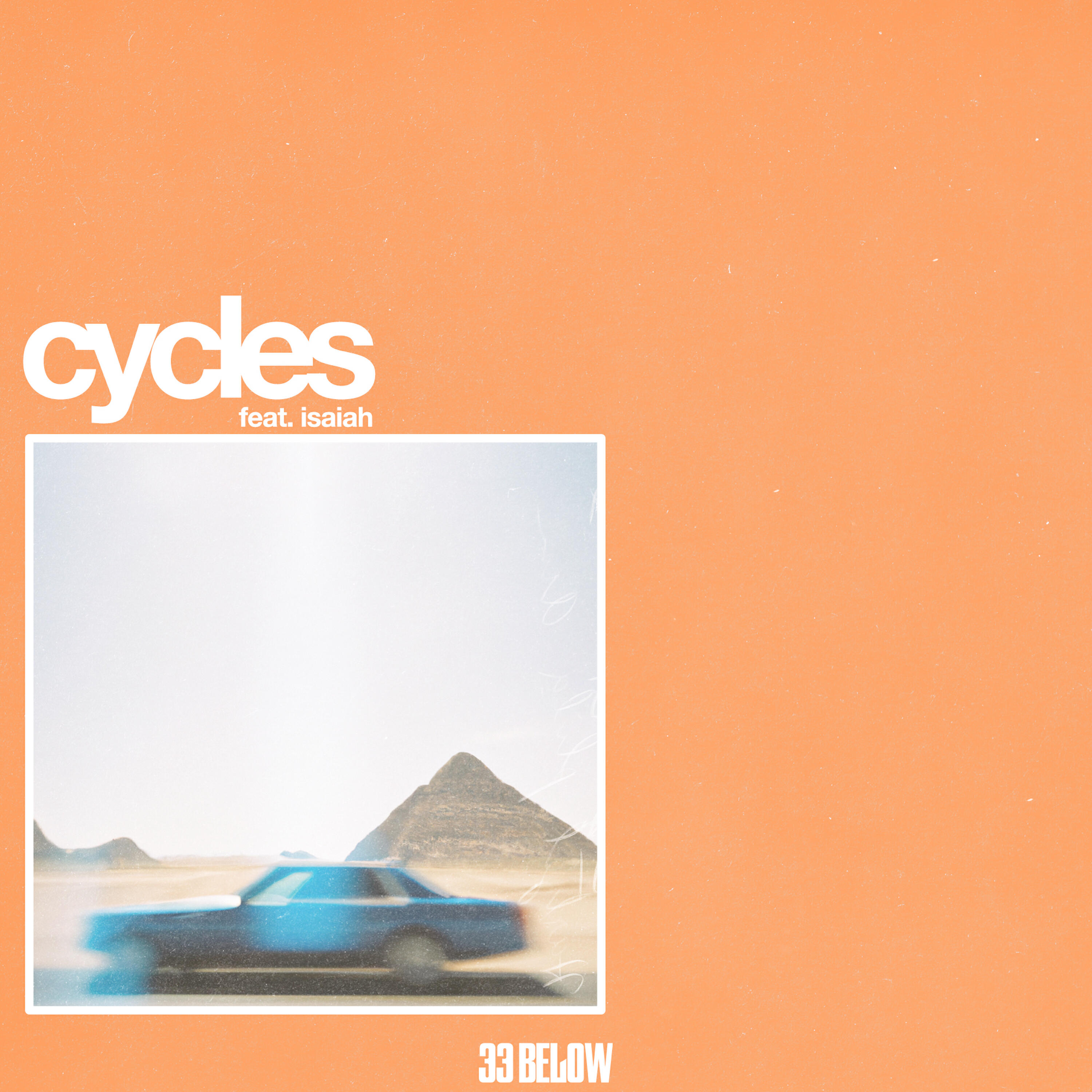 Релиз Cycles