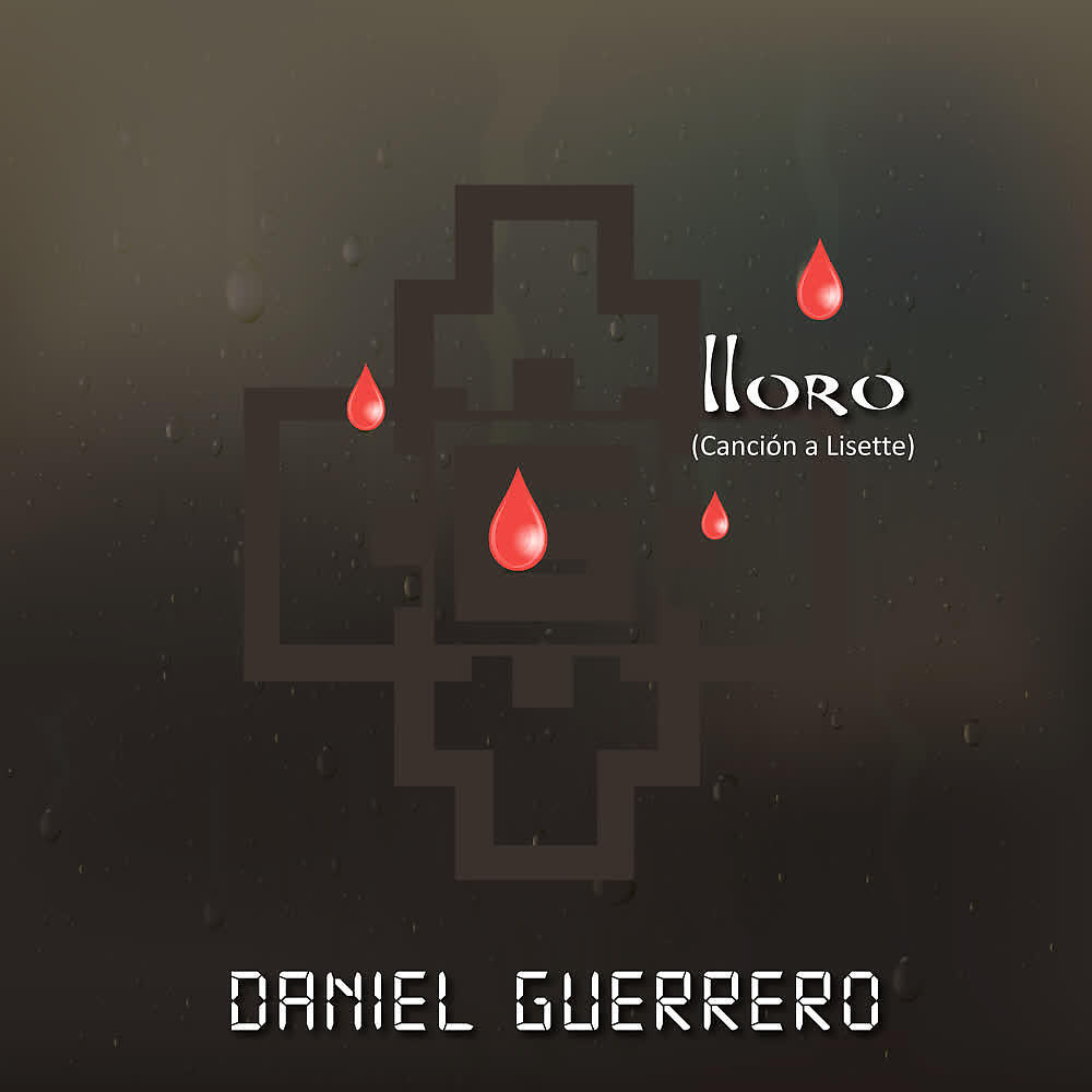 Релиз Lloro (Canción a Lisette)