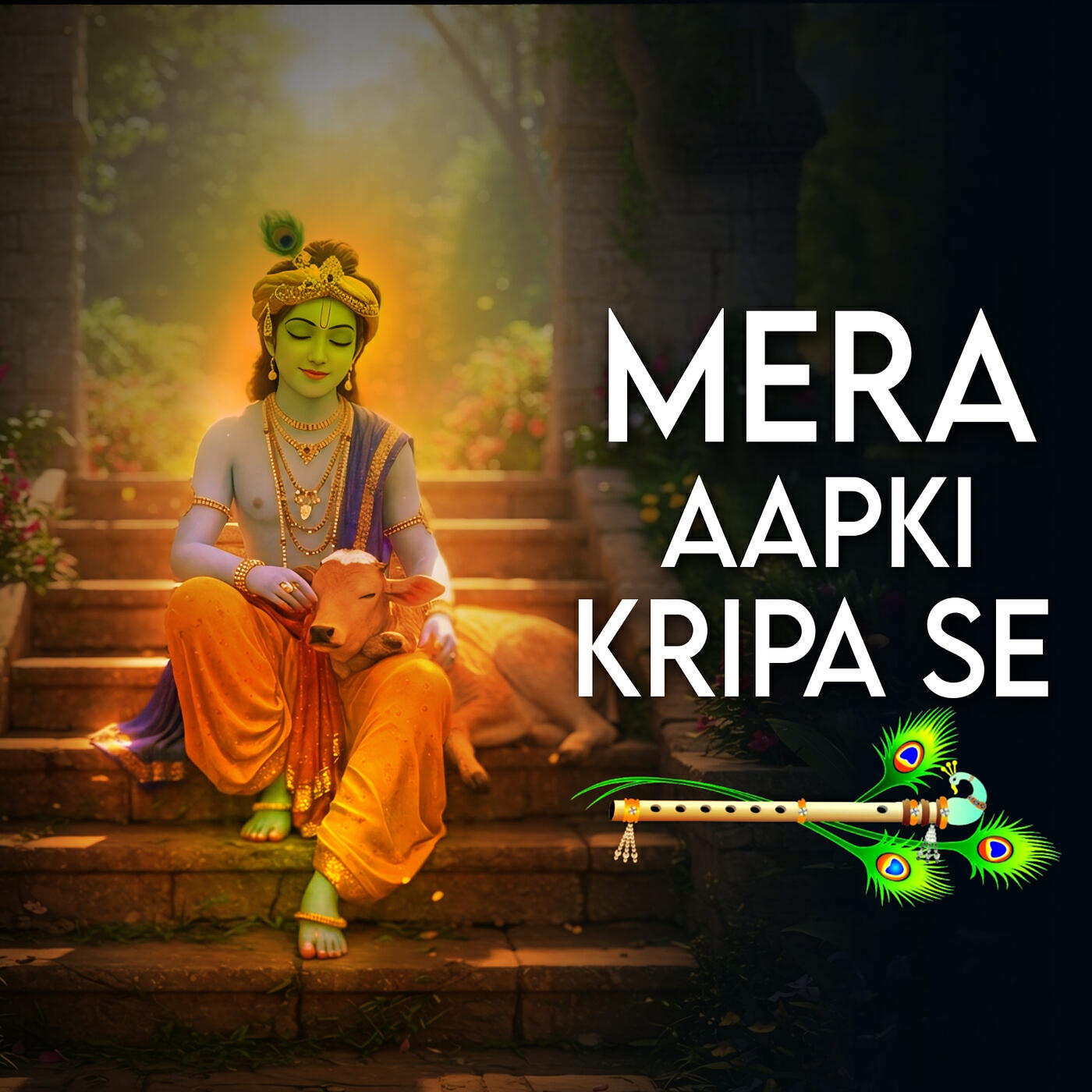 Релиз Mera Aapki Kripa Se