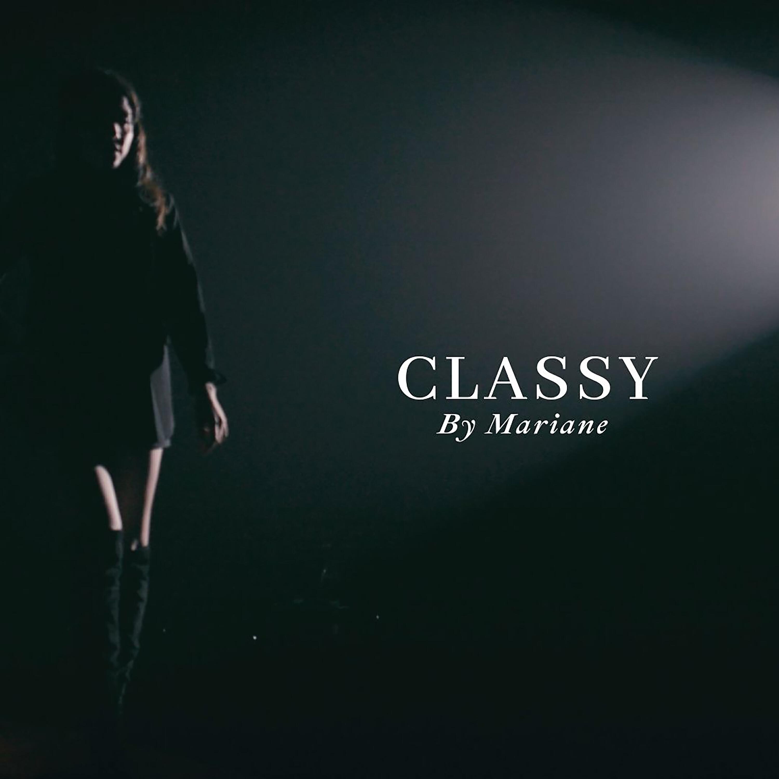 Релиз Classy