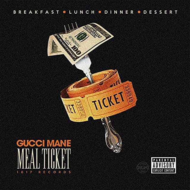 Релиз Meal Ticket