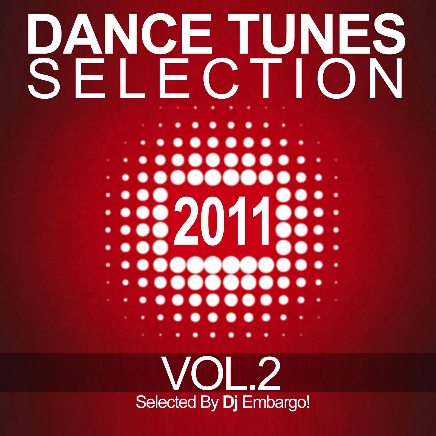 Релиз Dance Tunes Selection 2011, Vol. 2