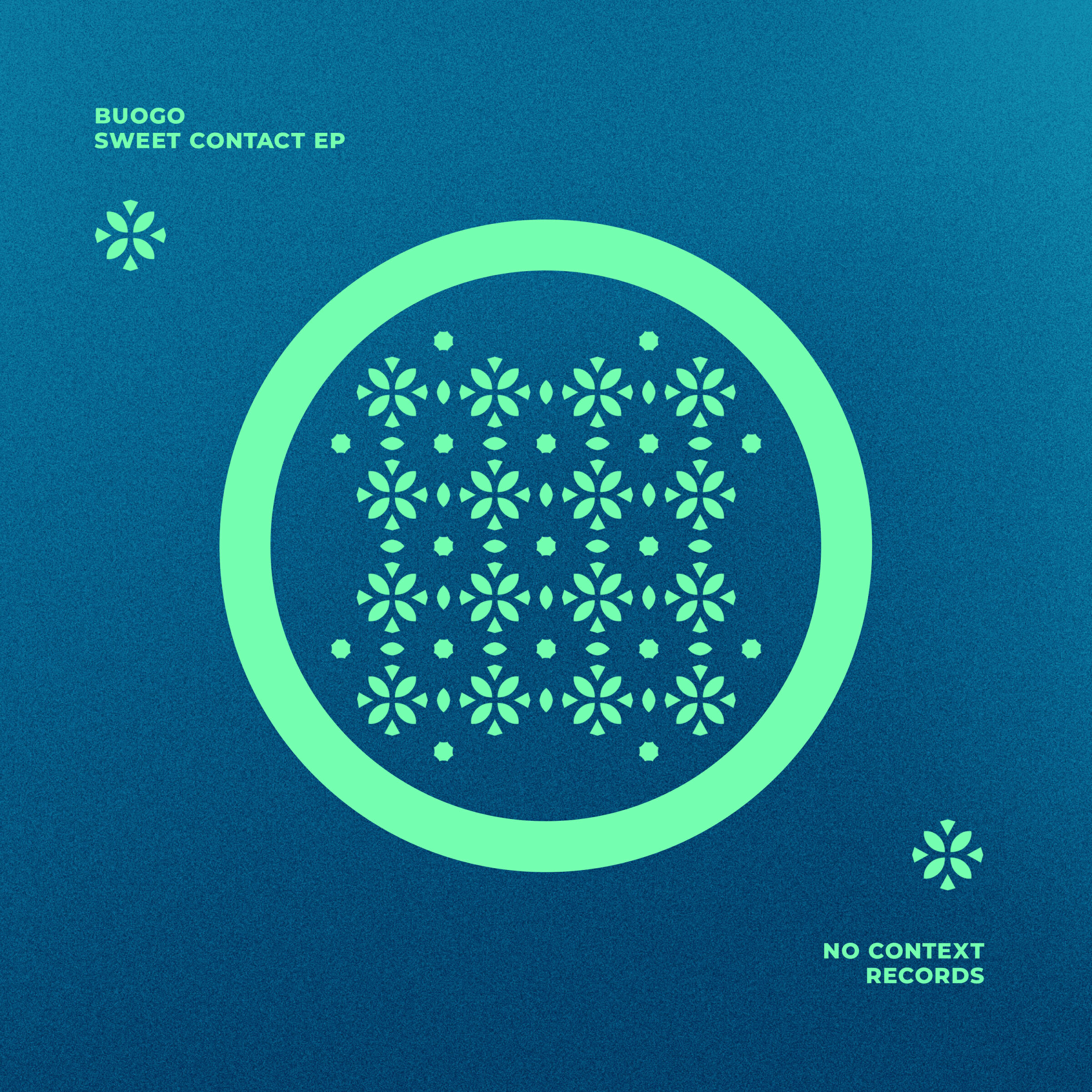 Релиз Sweet Contact EP