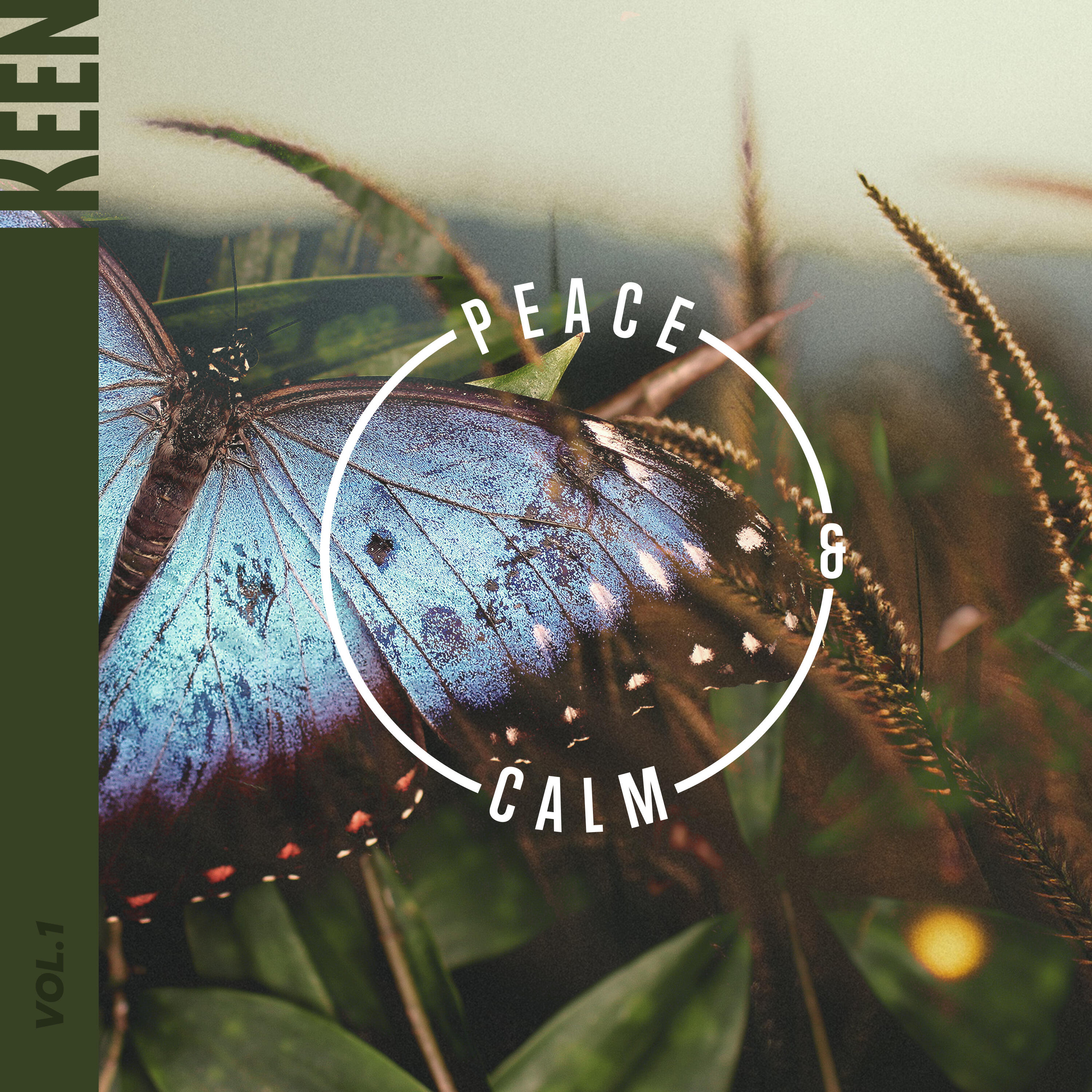 Релиз KEEN: Peace & Calm Vol. 1
